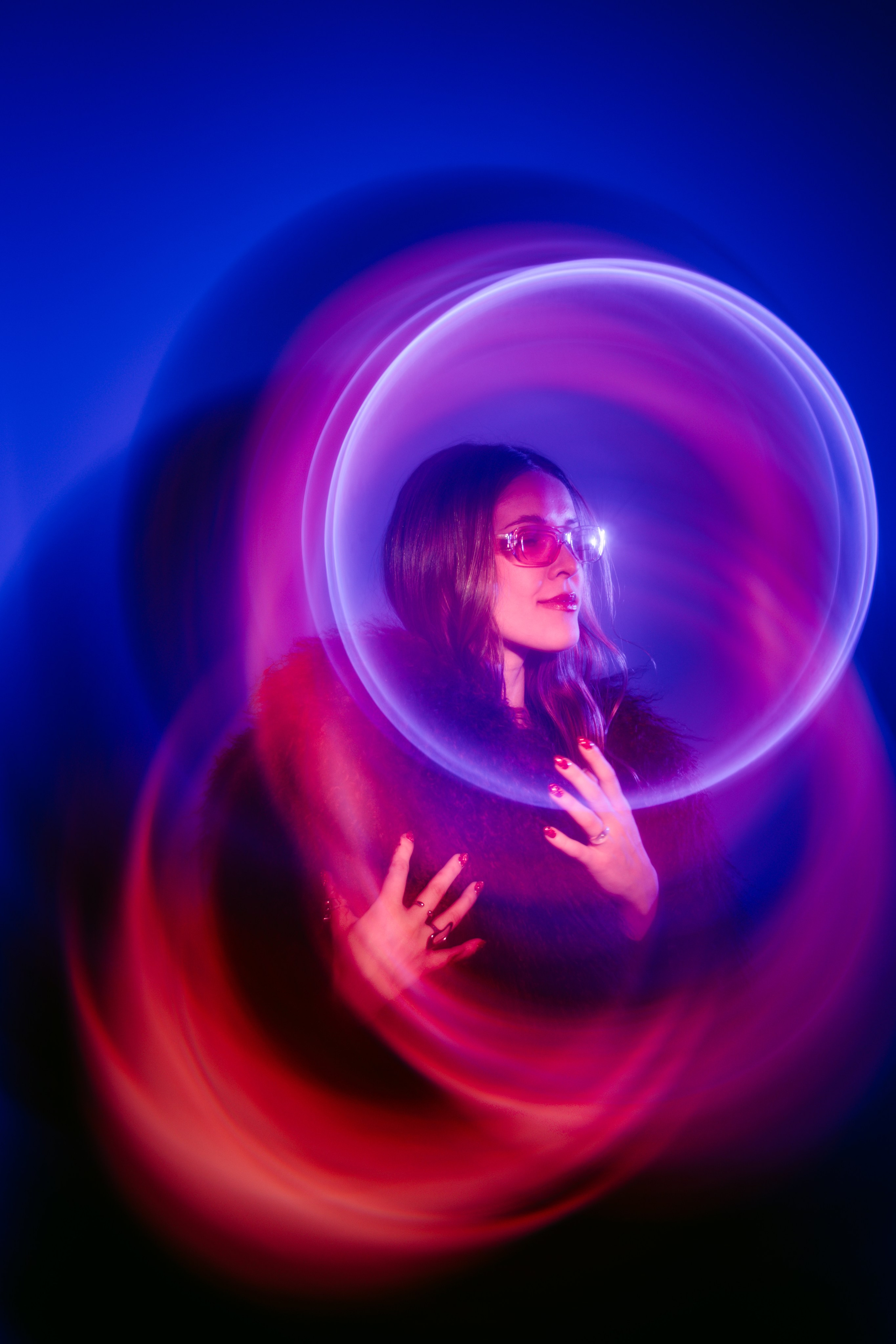 Надя. Главная