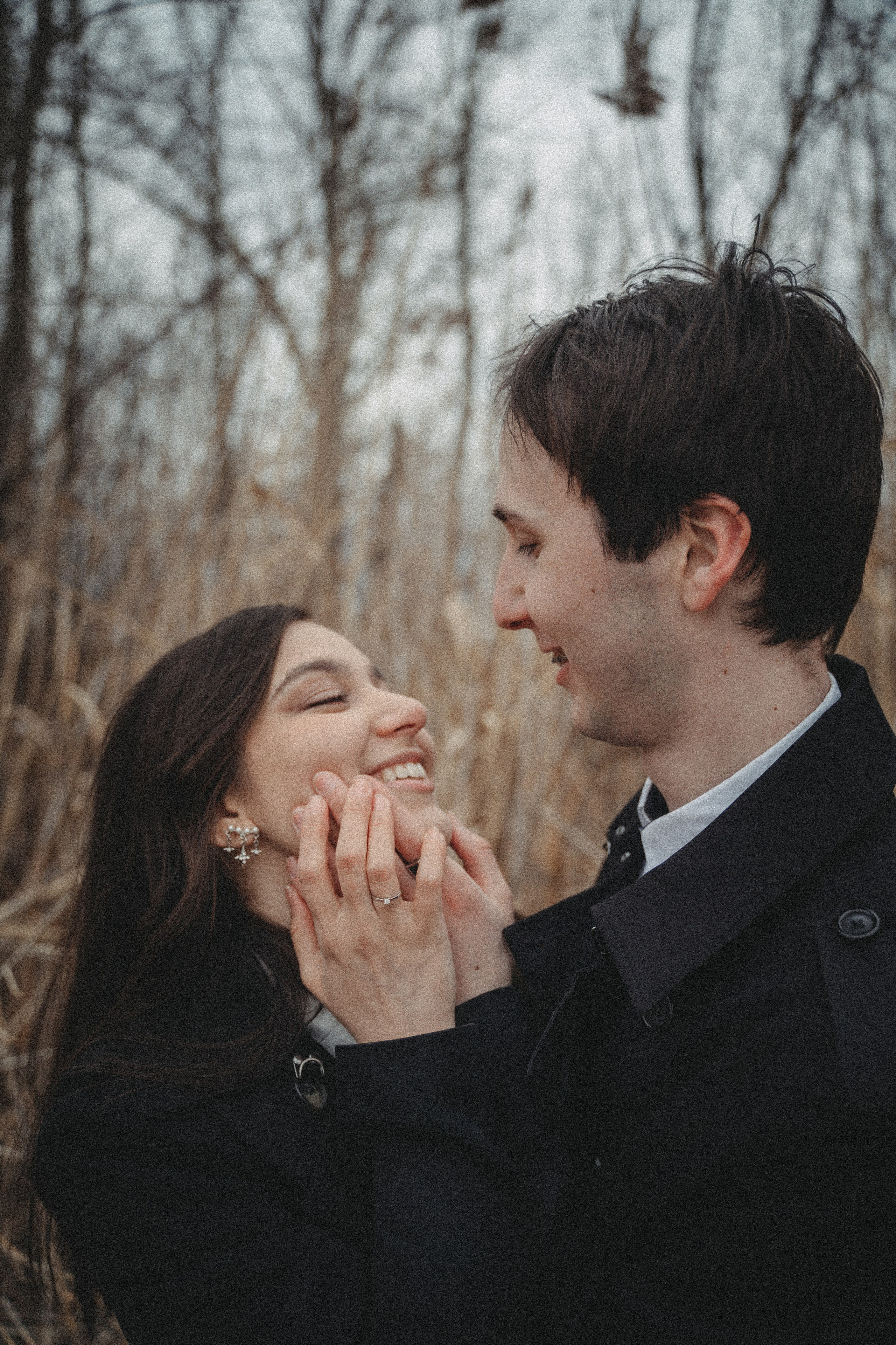 Азат и Маня. Главная