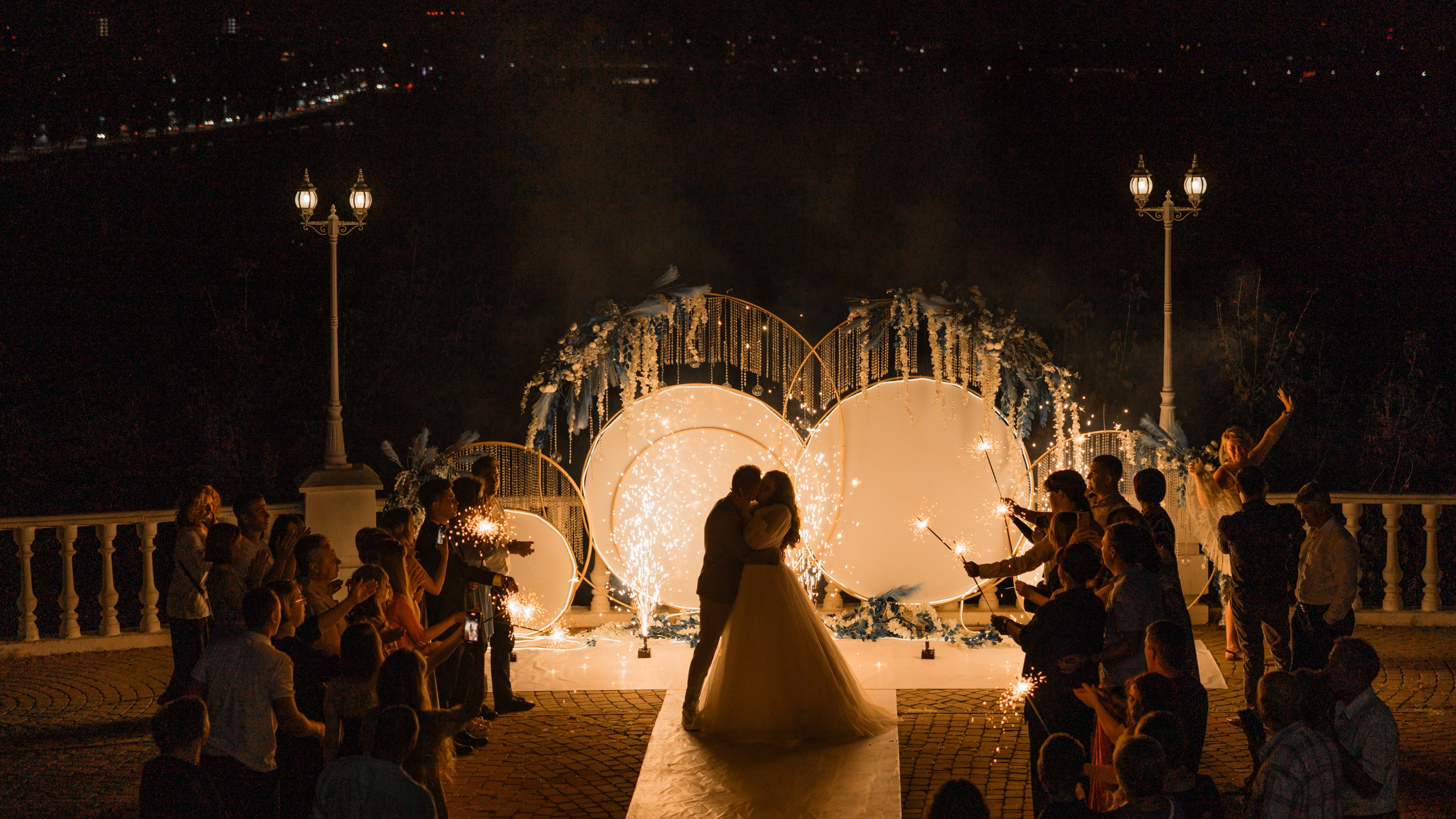 Фотосъёмка свадьбы в Воронеже. Свадебный фотограф в Воронеже Куколев Илья