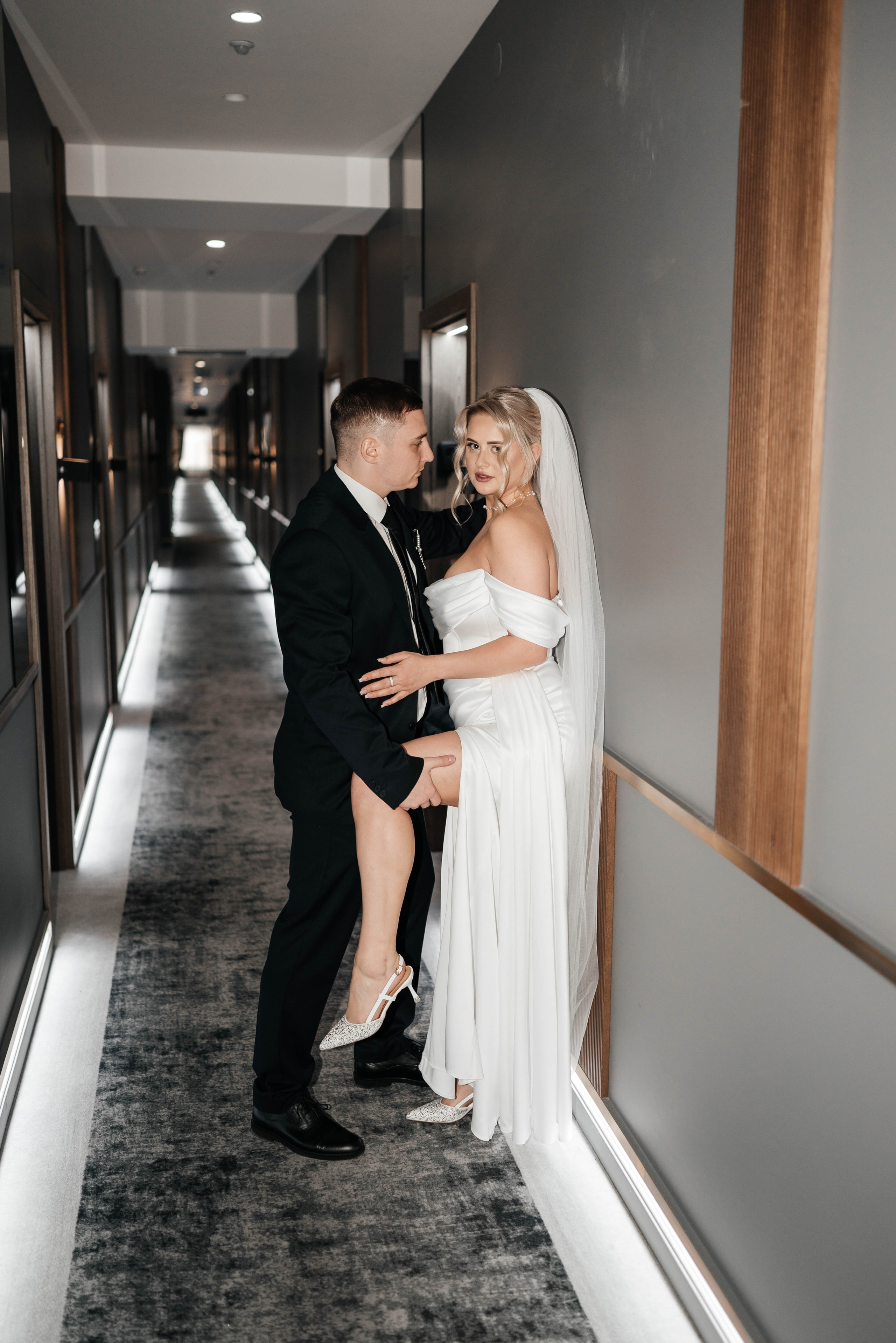 Дмитрий &Елизавета. Главная