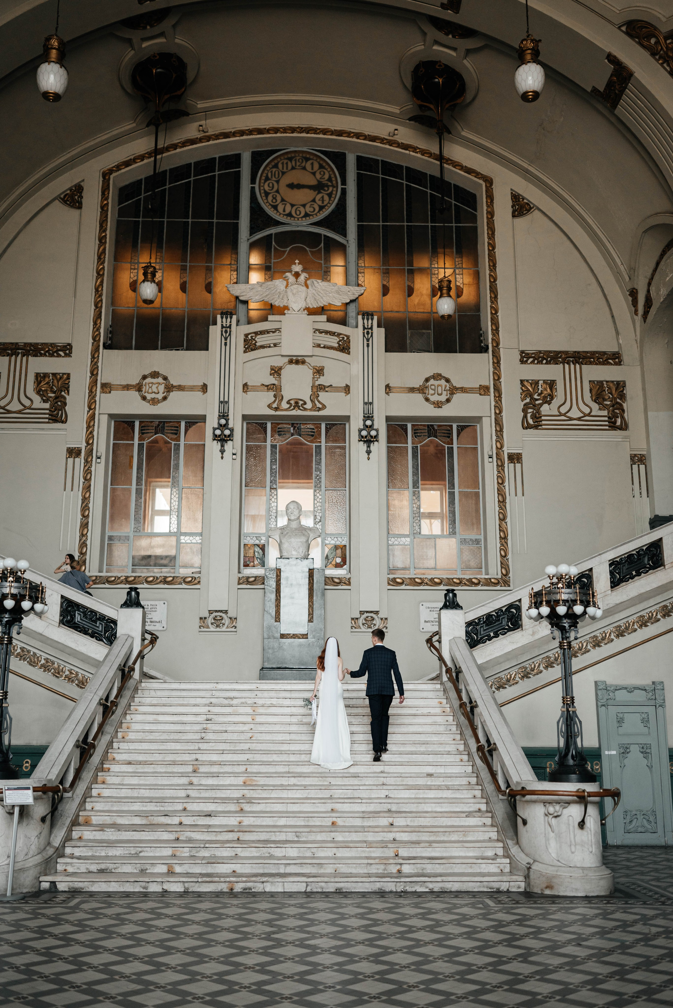 Игорь&Наталия. Главная