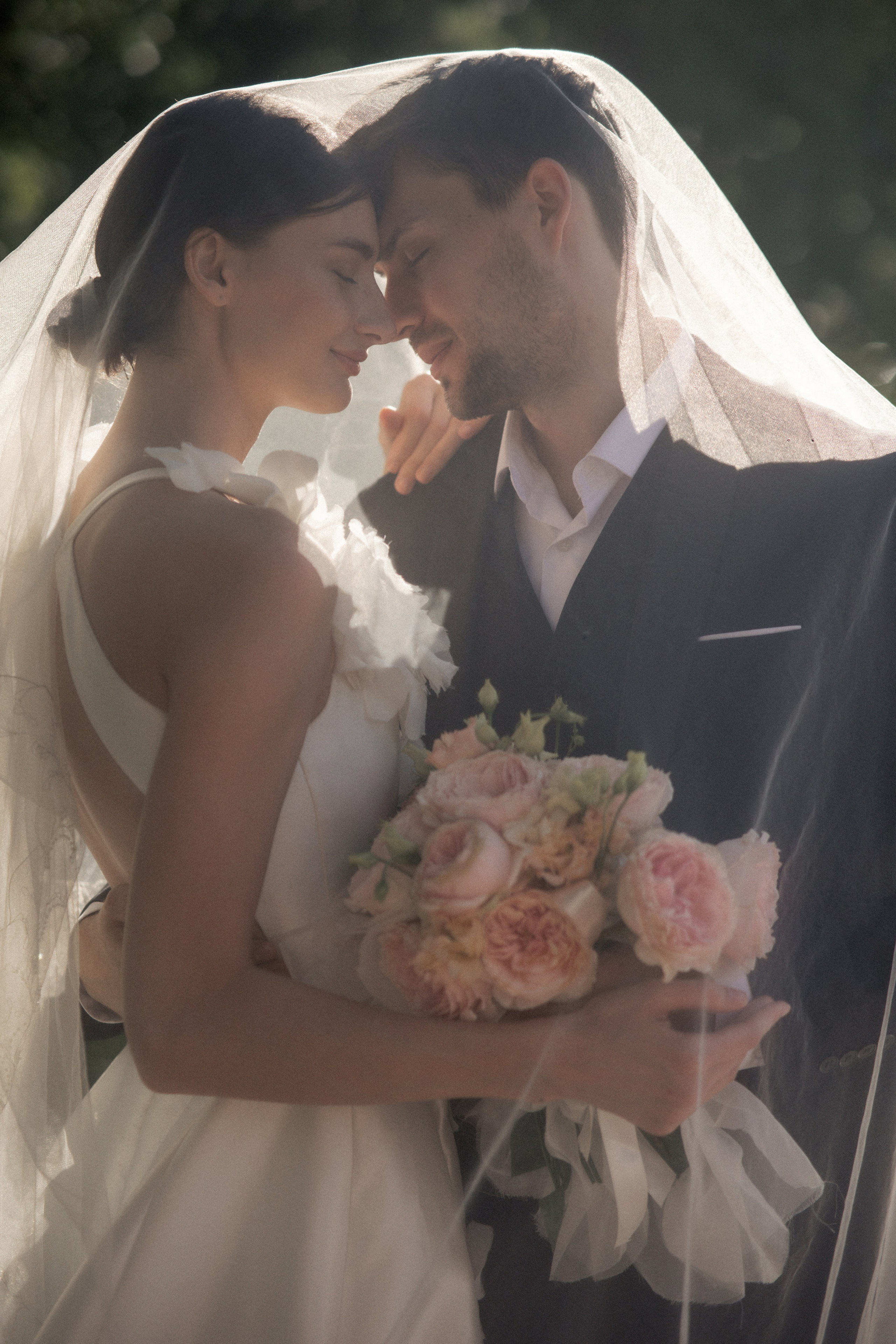 Весна. Фотограф Яна Белая