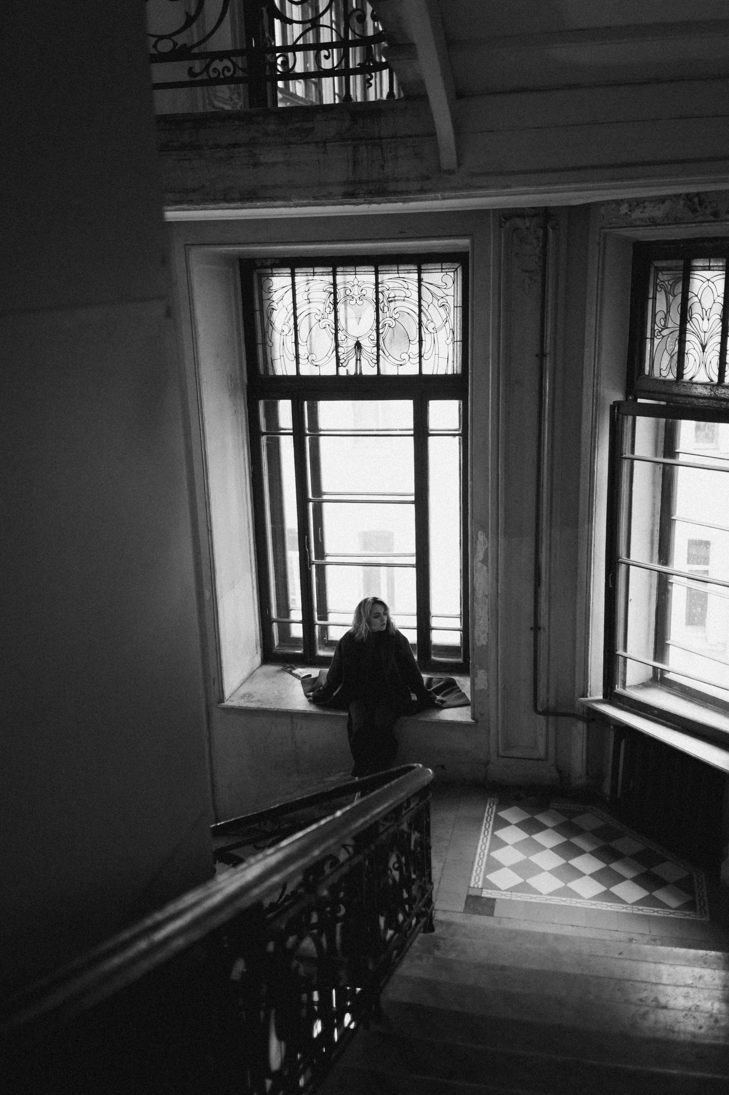 Анна. Фотограф в Санкт-Петербурге