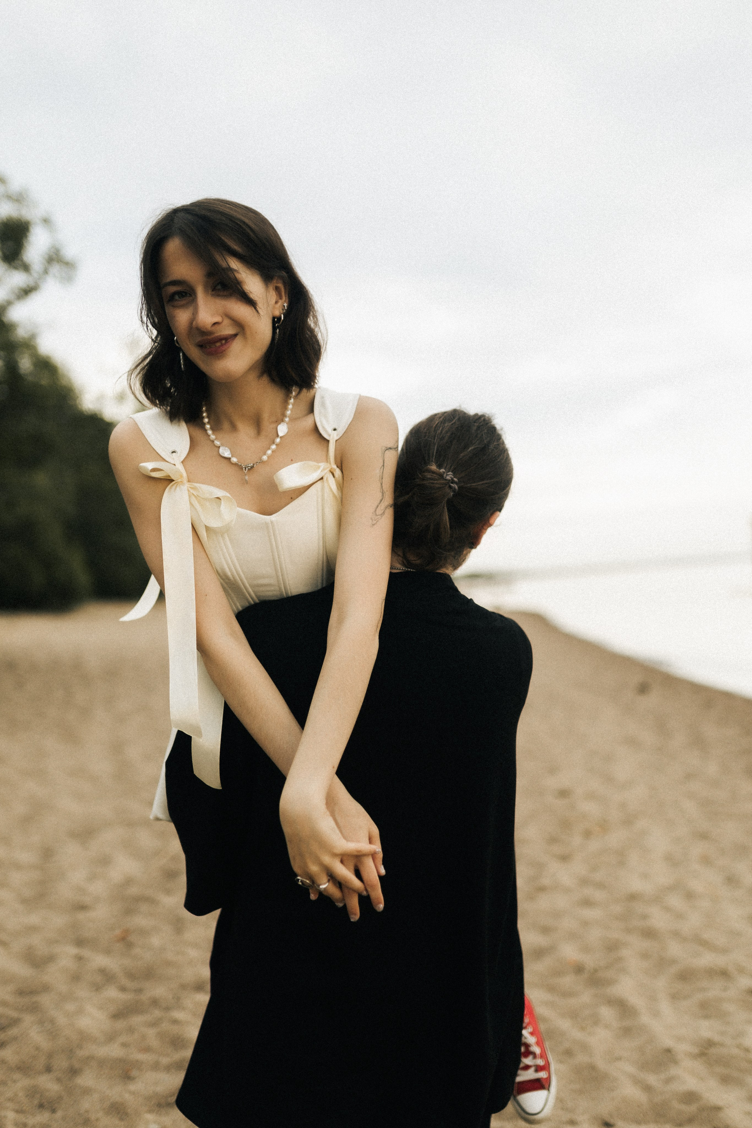 Адель и Дима. Фотограф в Санкт-Петербурге