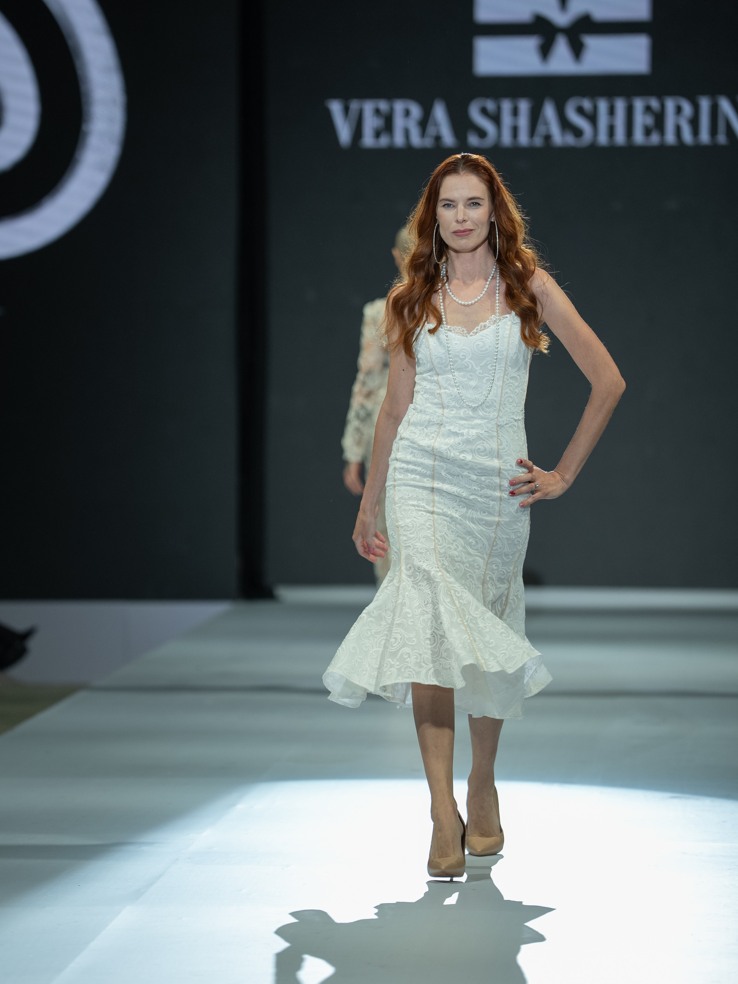 EURASIAN FASHION WEEK Vera Shasherina. Сайт Алматинского НЮ АРТ, будуар и фэшн фотографа Дениса Карпенко