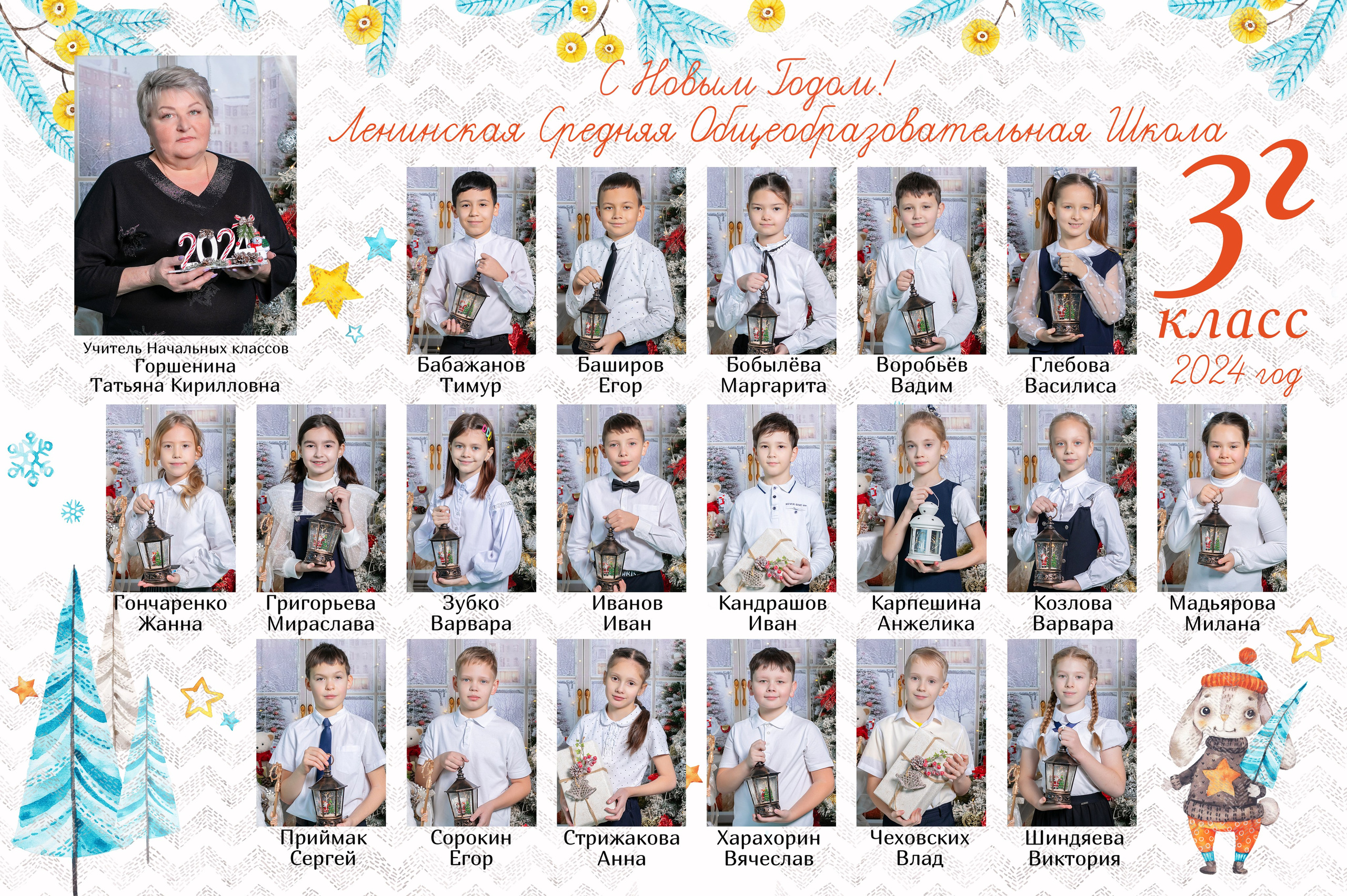 Общие фотографии. Выпускные фотокниги