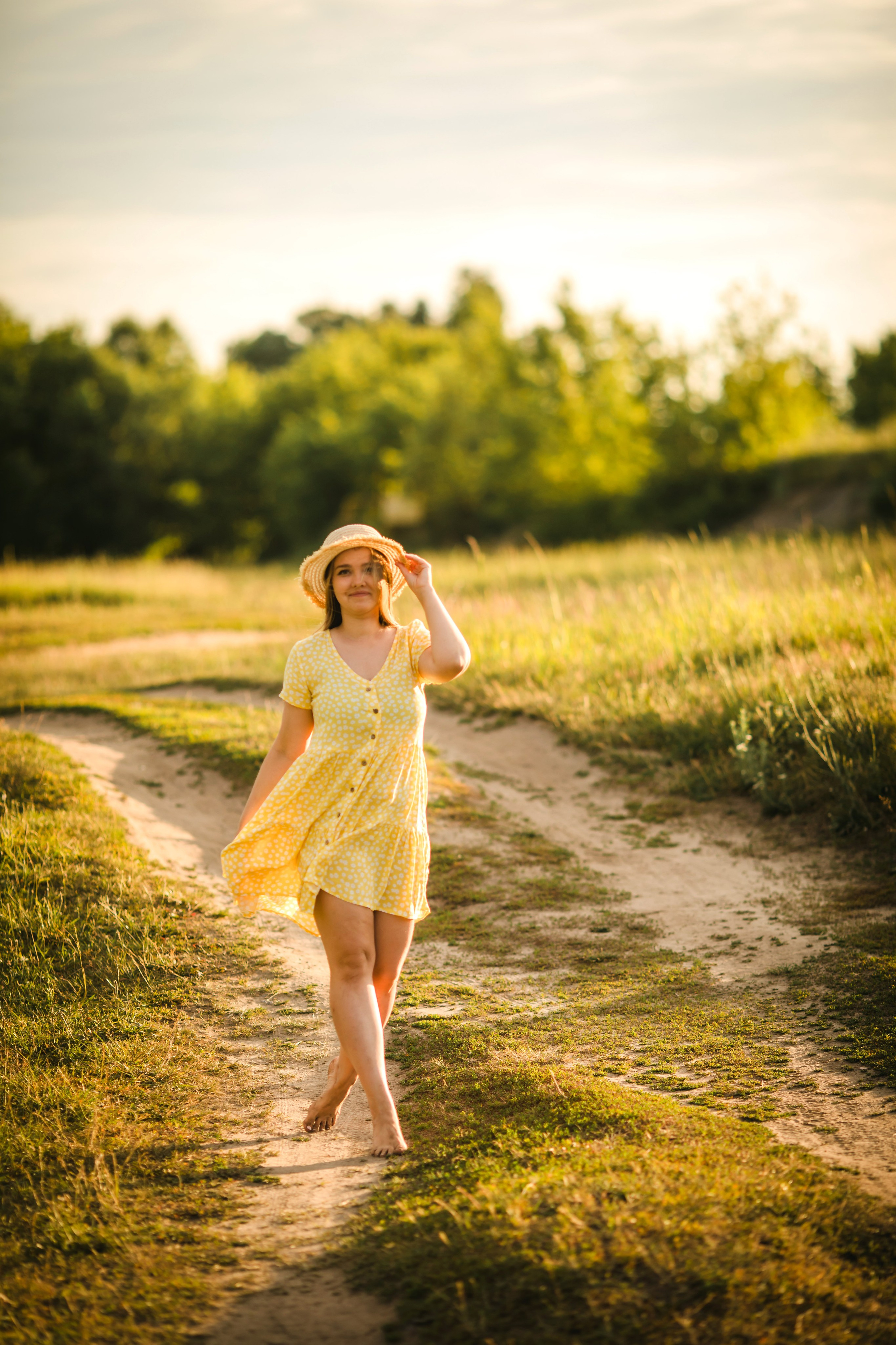 Летний вечер. Olga.filippova.photo