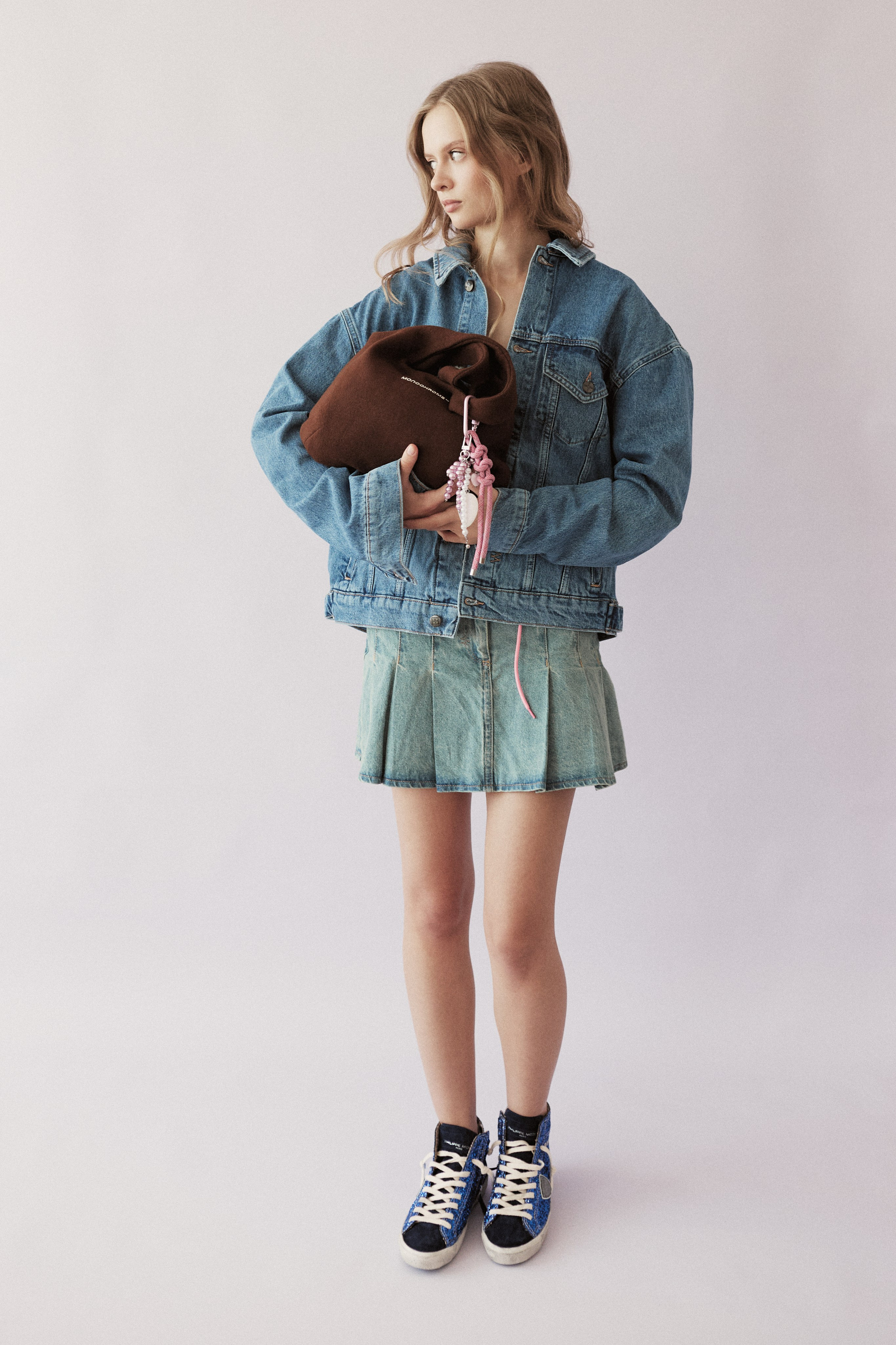 Lumose. Фотограф Ионова Анастасия, г Владивосток