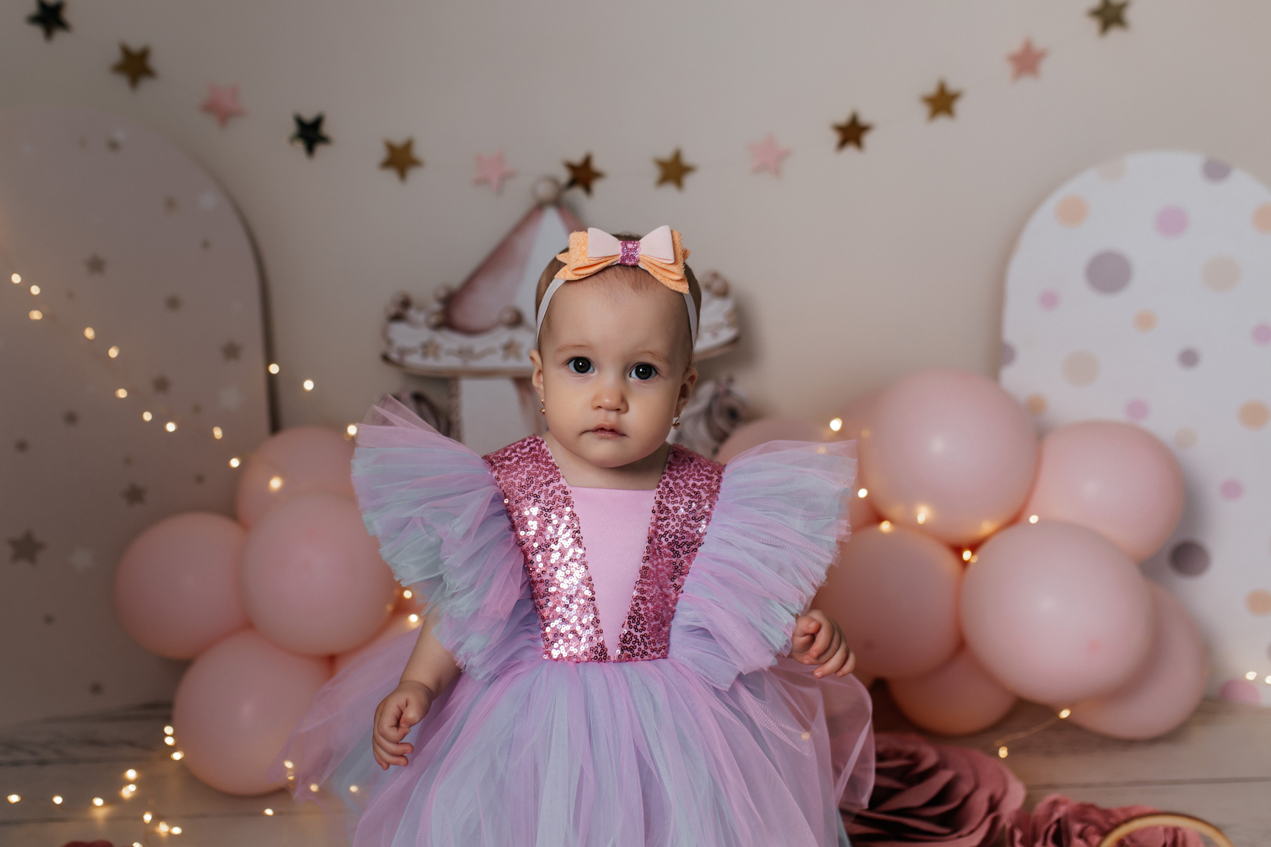 Годовасики. Семейный и детский фотограф в Южноуральске Дубовицкая Елена