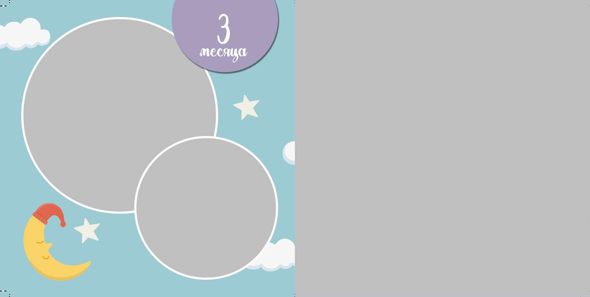 Дизайн ДЕТСКАЯ фотокнига «Newborn». Medlori fotobook Выпускные альбомы в Липецке Лариса Медведева