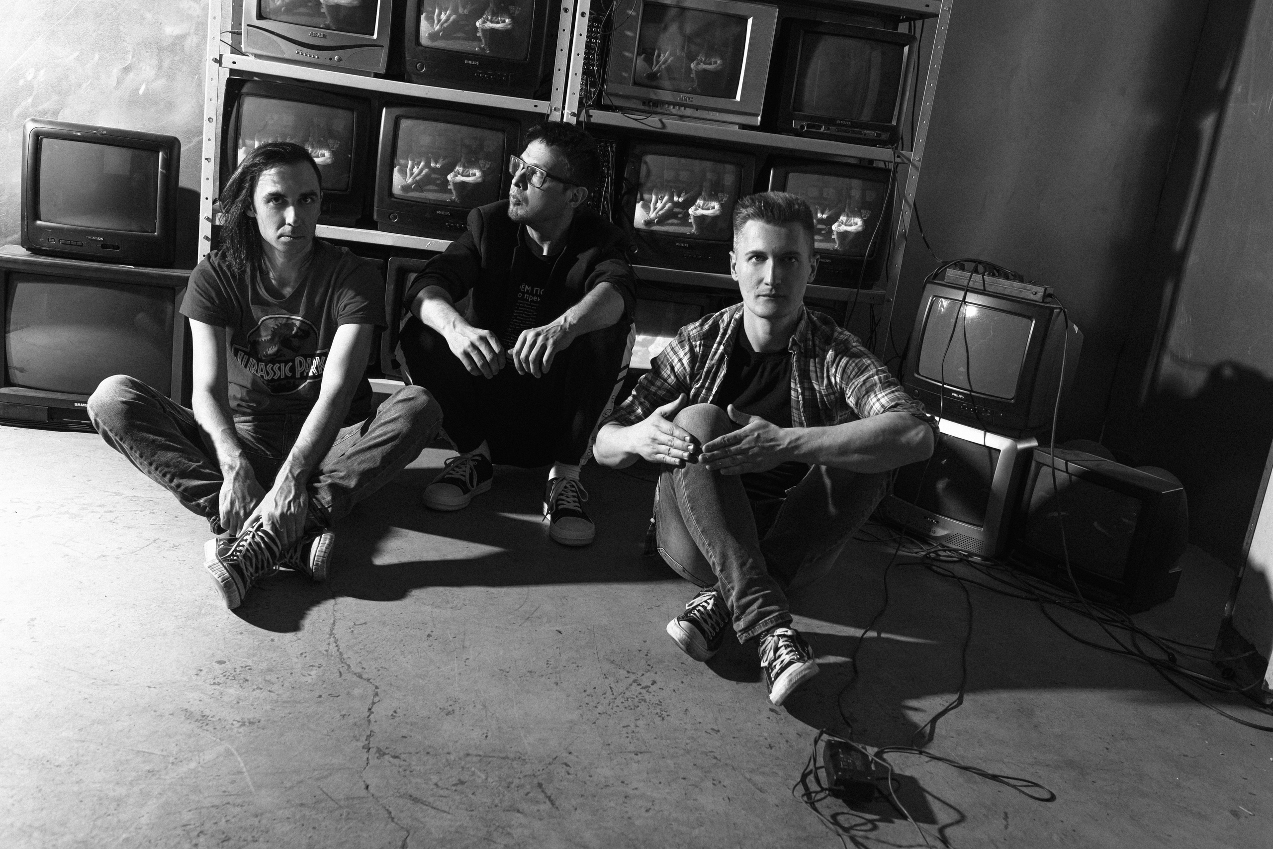 РАДИОПОМЕХИ. Фотограф Елена Богачева (lenalena_na_na_na)