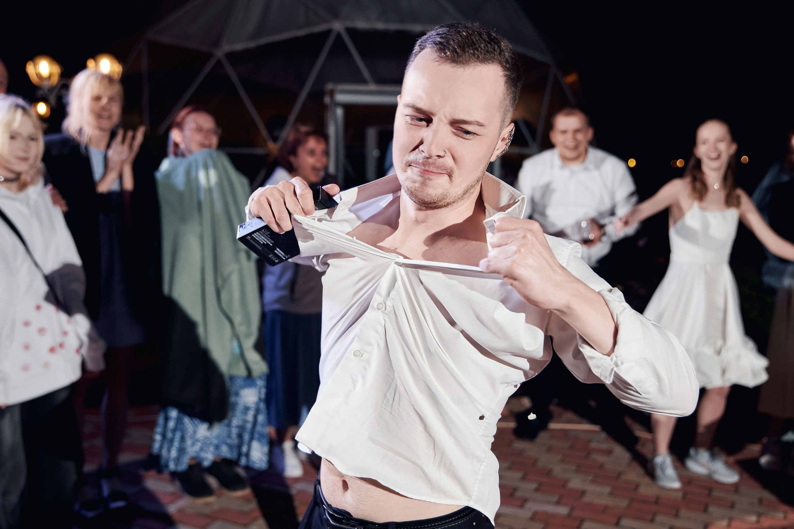 Свадьбы. Фотограф Алексей Яковлев