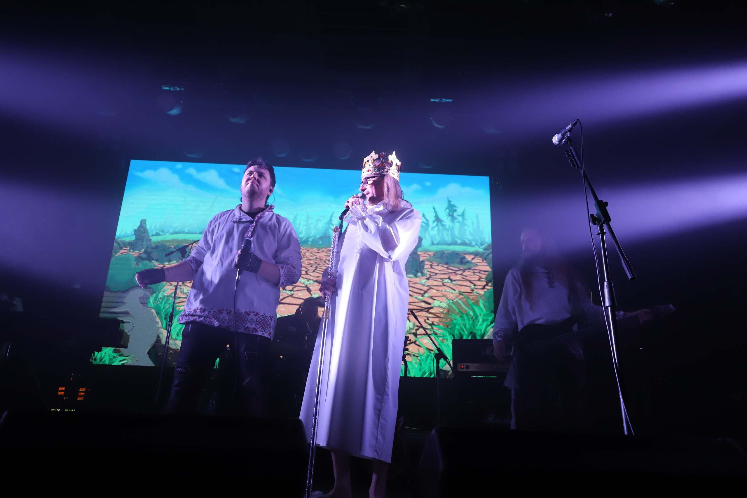 Фестиваль Сектор Газа. Фотограф в Тюмени Алексей Модин