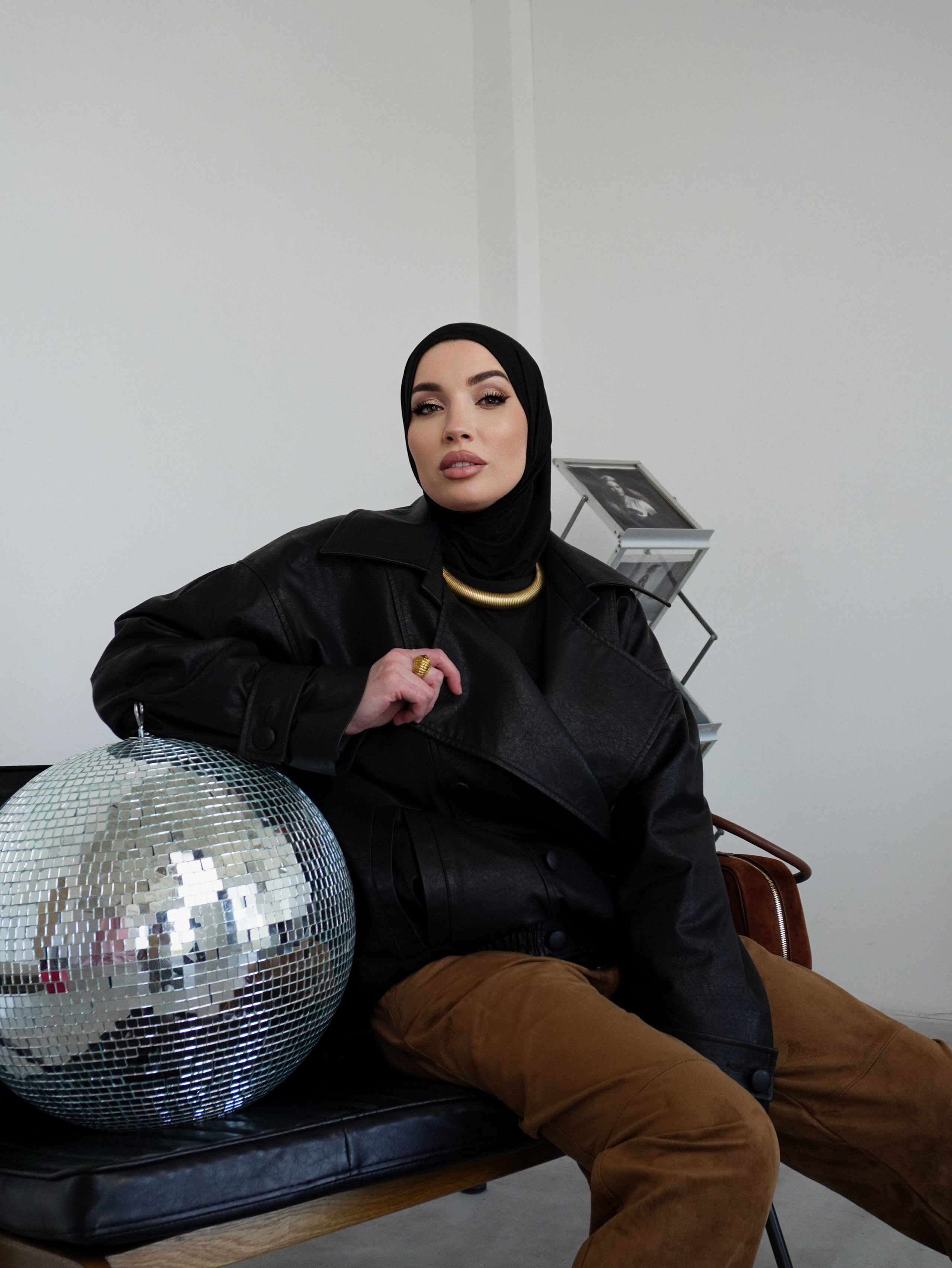 Студийная съемка. Контент фотограф в Ростове-на-Дону Яна Каушан