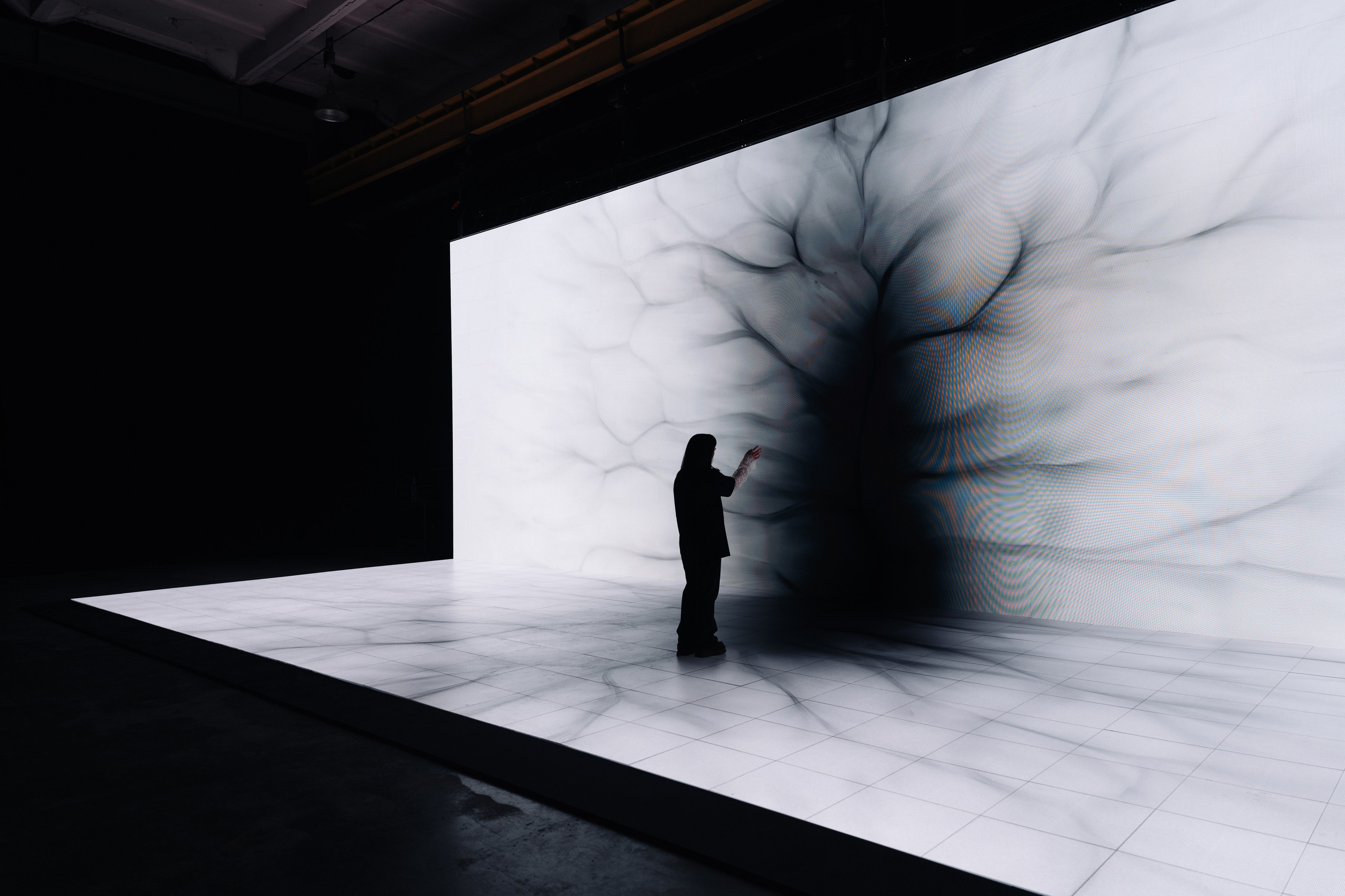 INTERVALS.EXHIBITION. @tomrus: Рустам Шагиморданов — фотограф