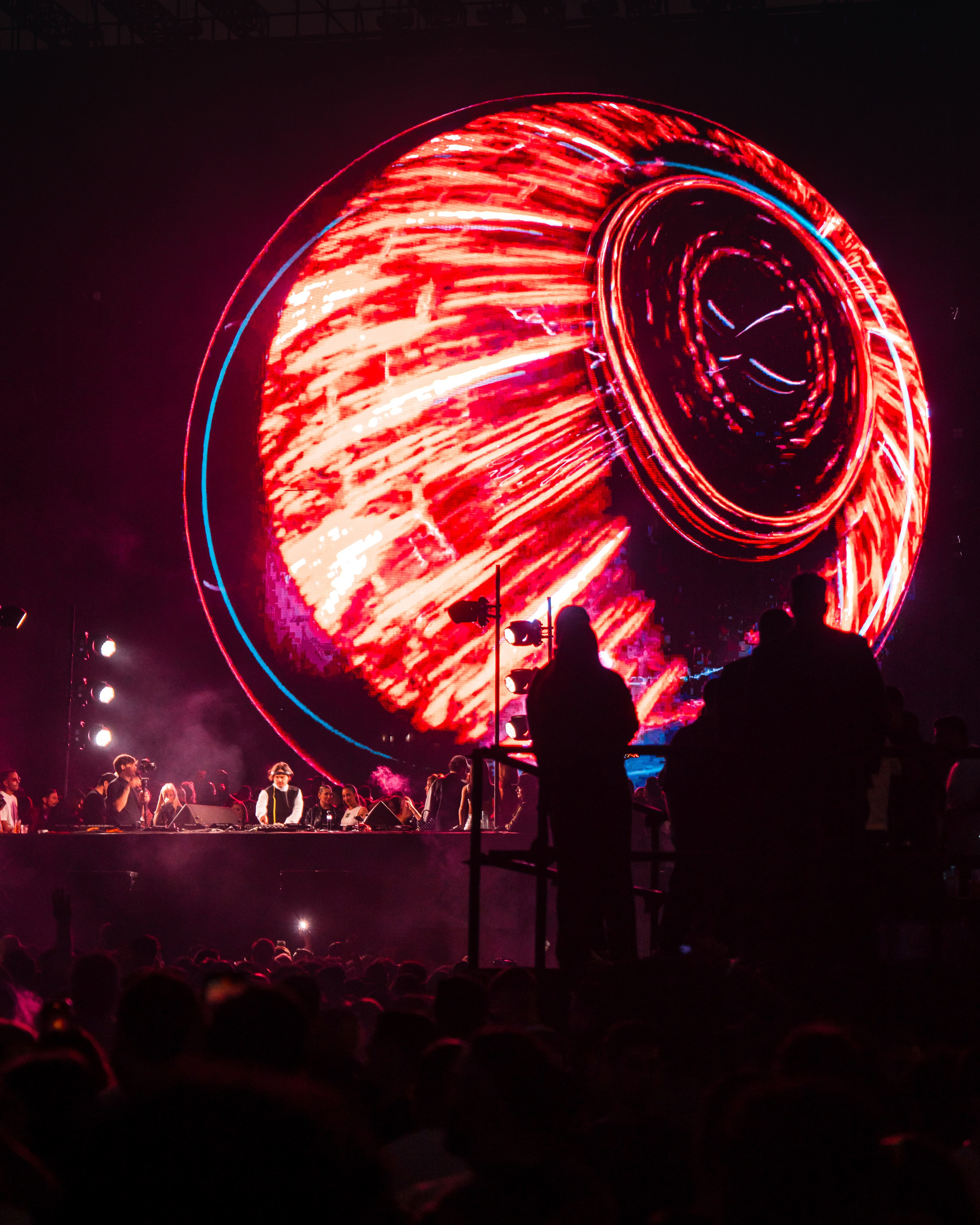 ARGY «New World», SILA SVETA. @tomrus: Рустам Шагиморданов — фотограф