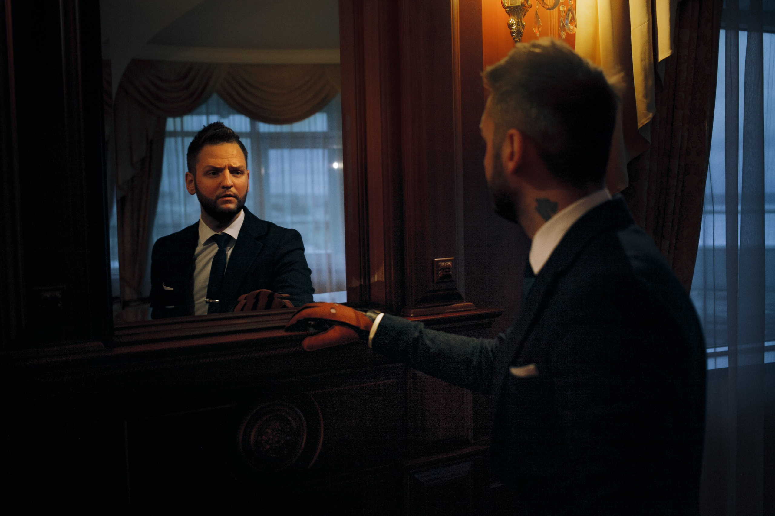 Никита Соколов. Фотограф Петрозаводск. Съемка для брендов, индивидуальная съемка