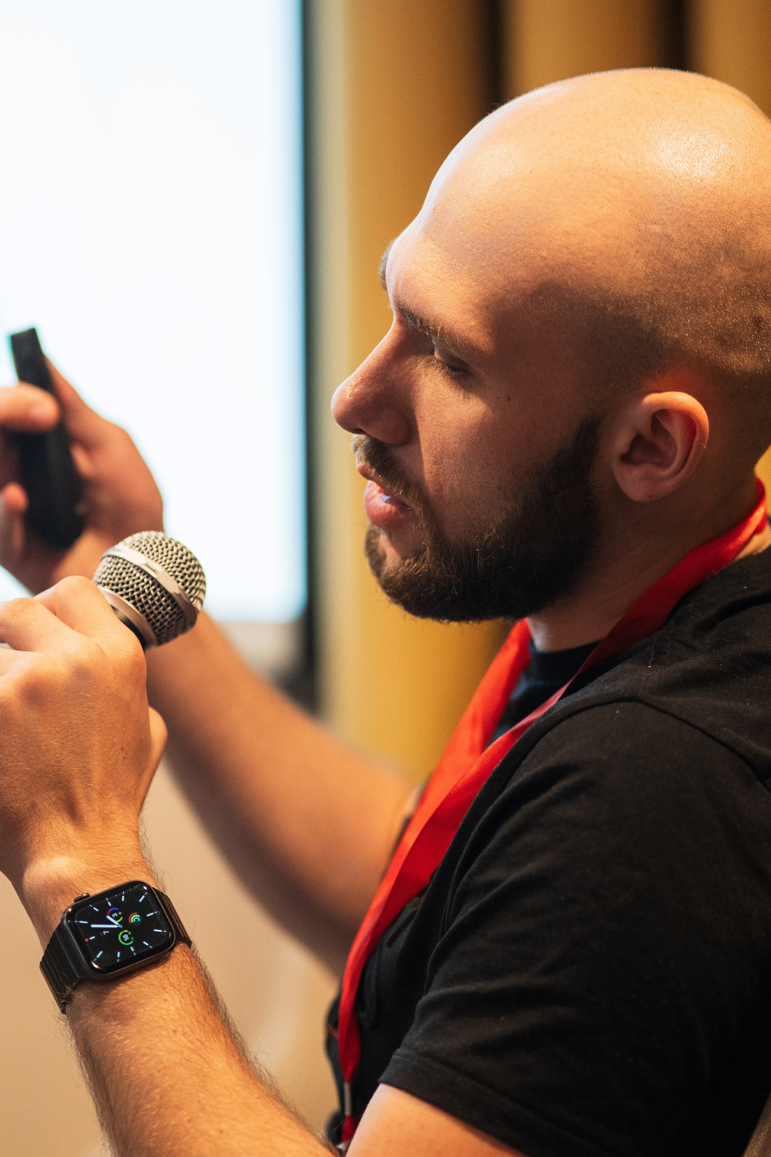 Конференция | 1С. Фотограф на любое событие в Кемерово