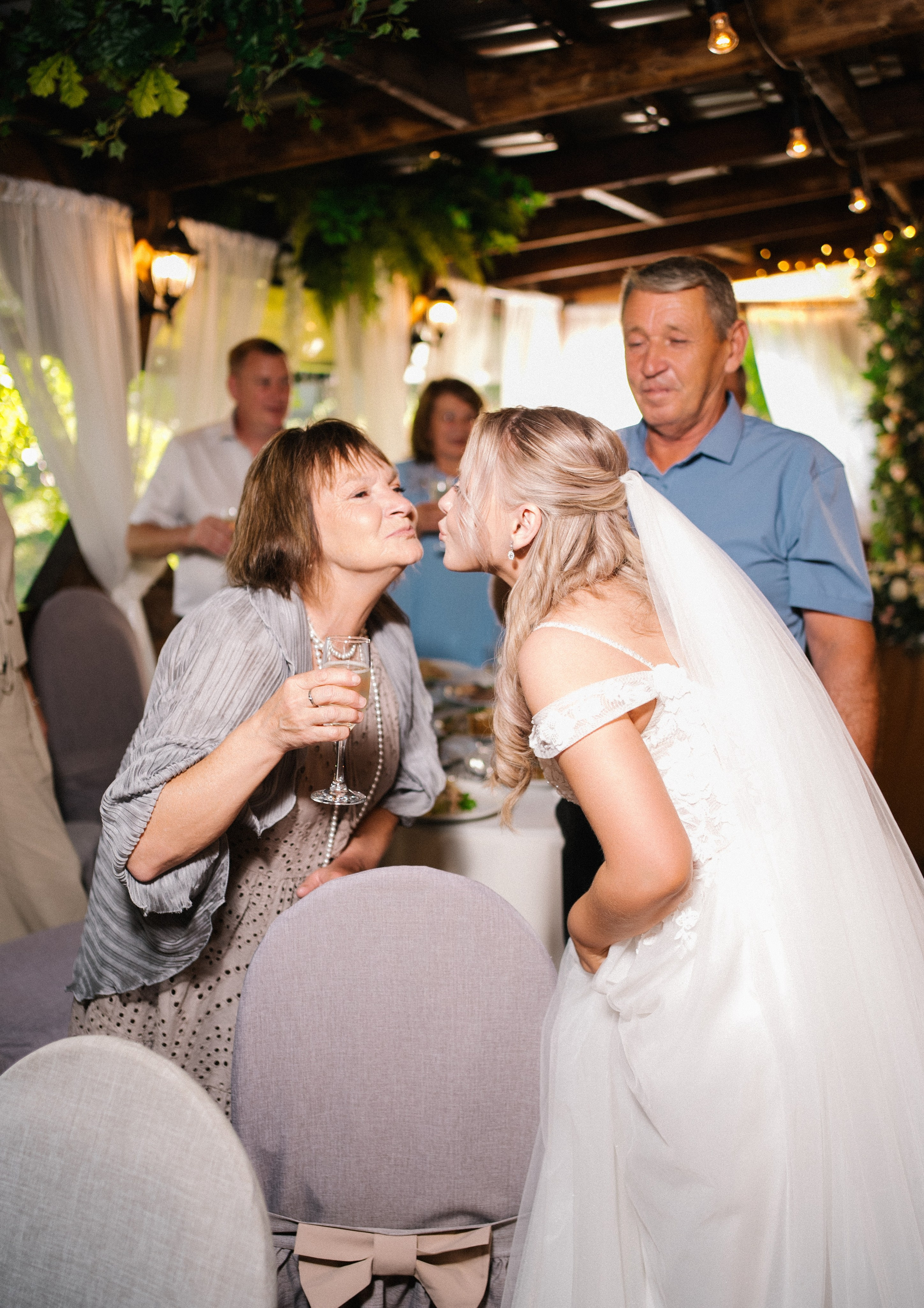 Марина и Денис (полный день). Фотограф на любое событие в Кемерово