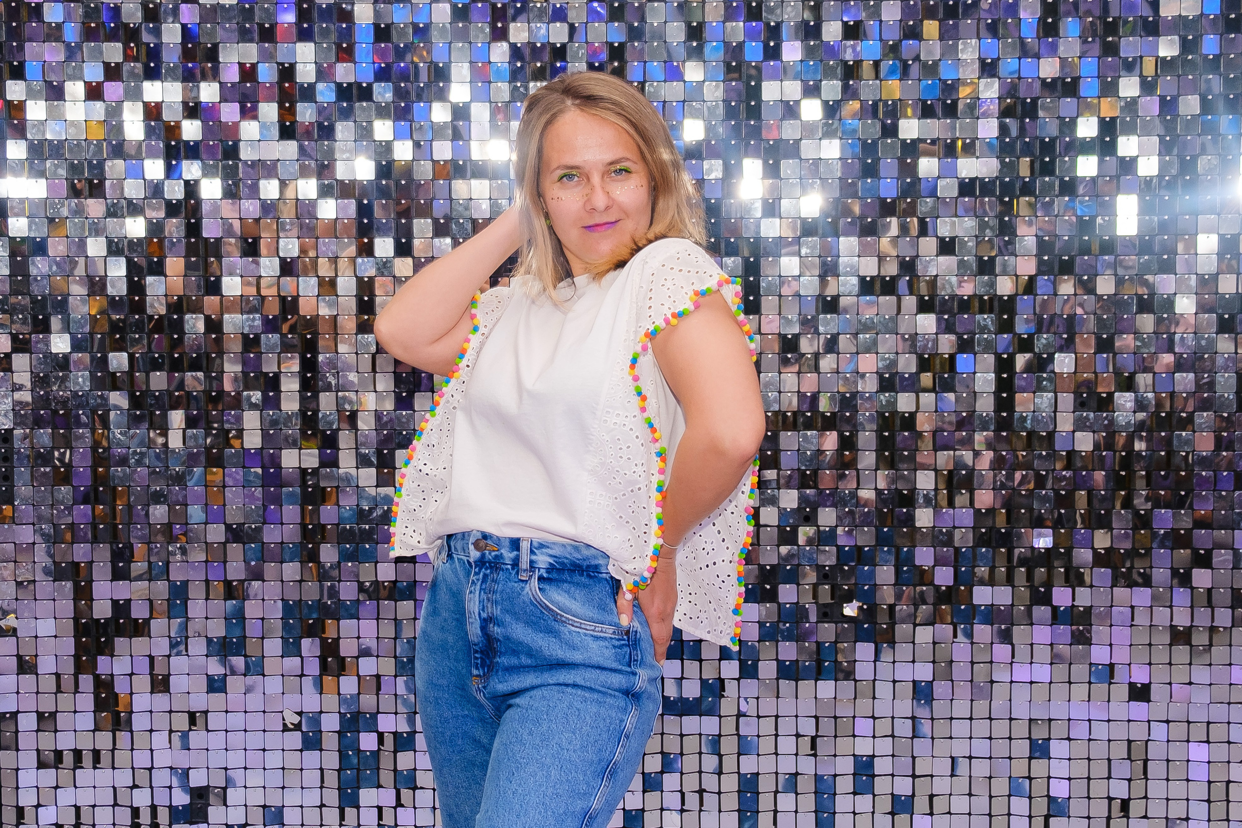 Черлидинг. Фотограф Мария Хлебникова Санкт-Петербург Москва