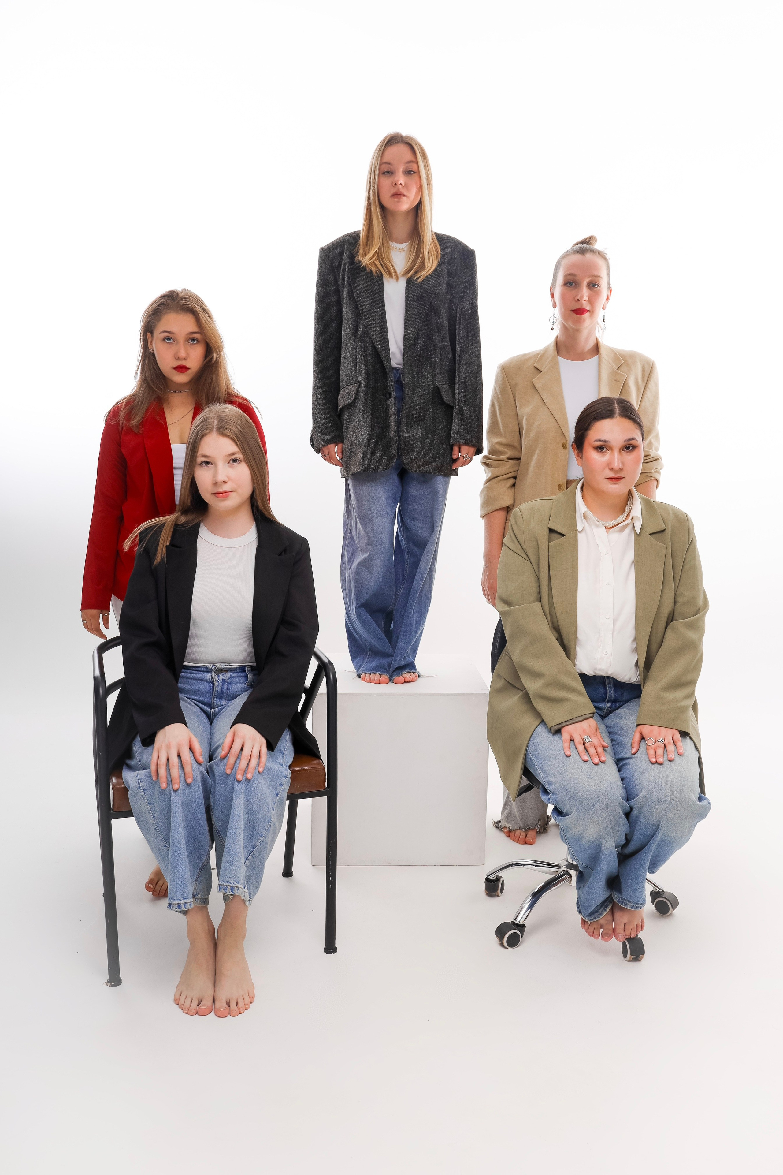 Crea’ScooL. Свадебный фотограф/ фотограф Казань