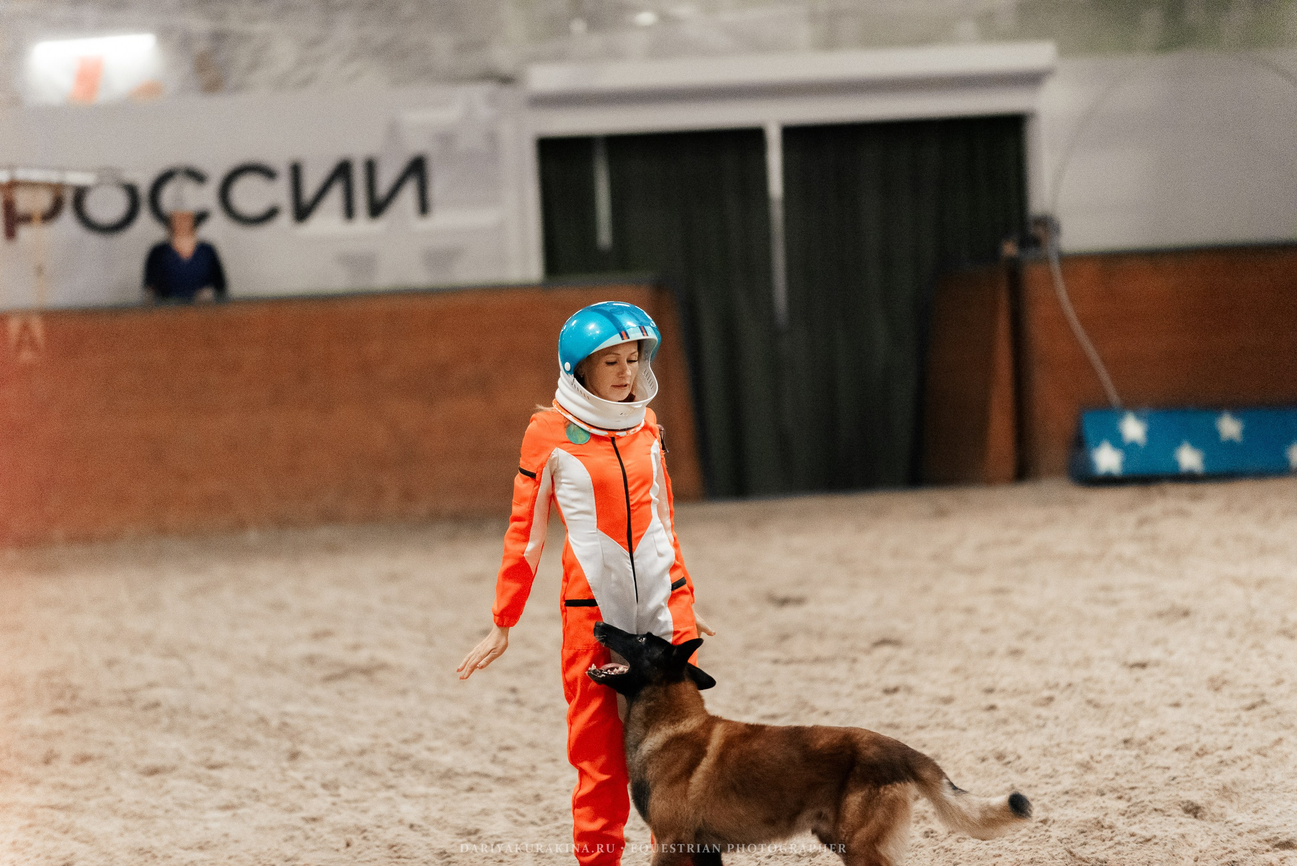 Конное представление «Дыхание Звёзд». Конный фотограф Куракина Дарья • Фотосессии с лошадьми