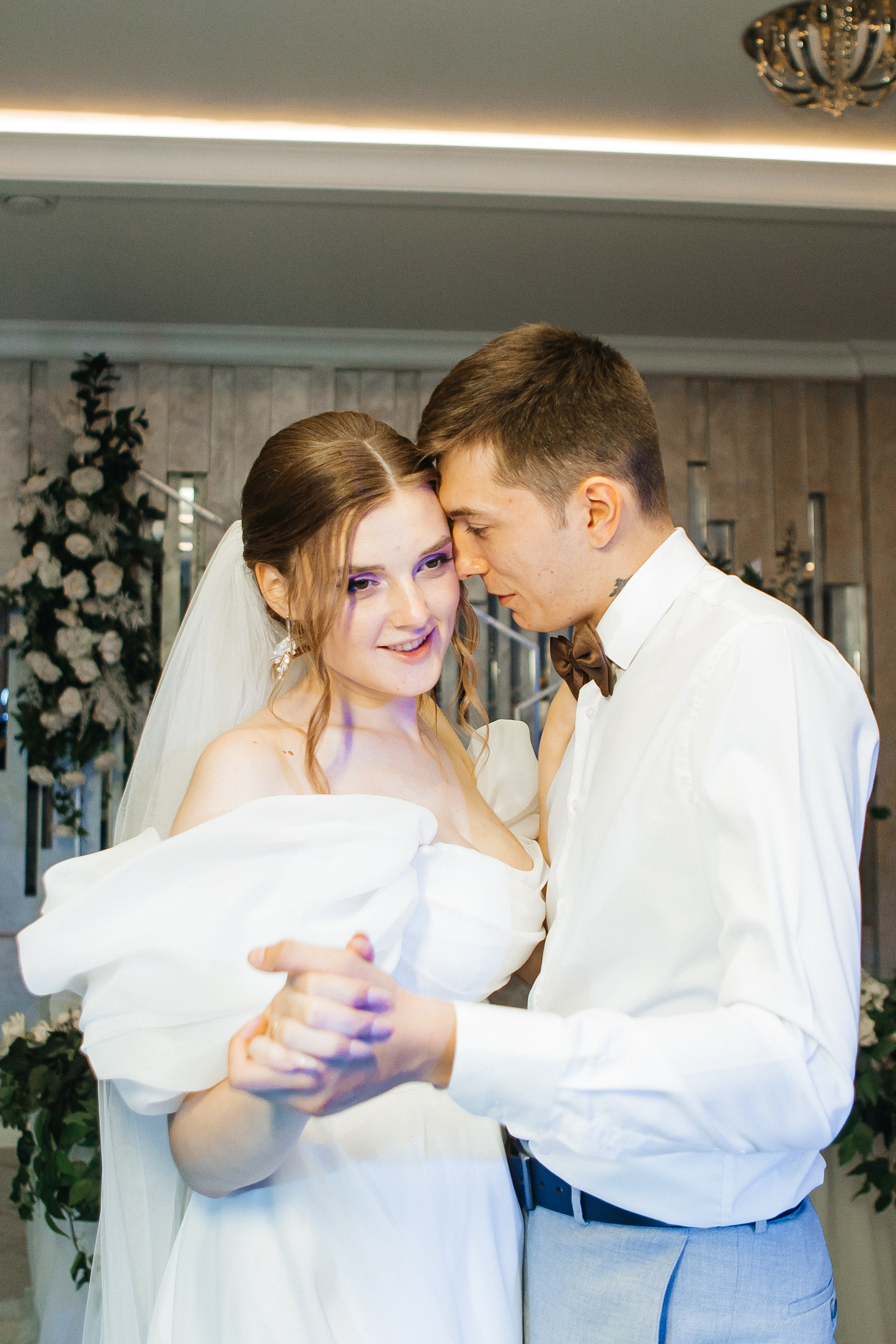 Вячеслав и Анна. Свадебный и семейный фотограф в Ростове-на-Дону