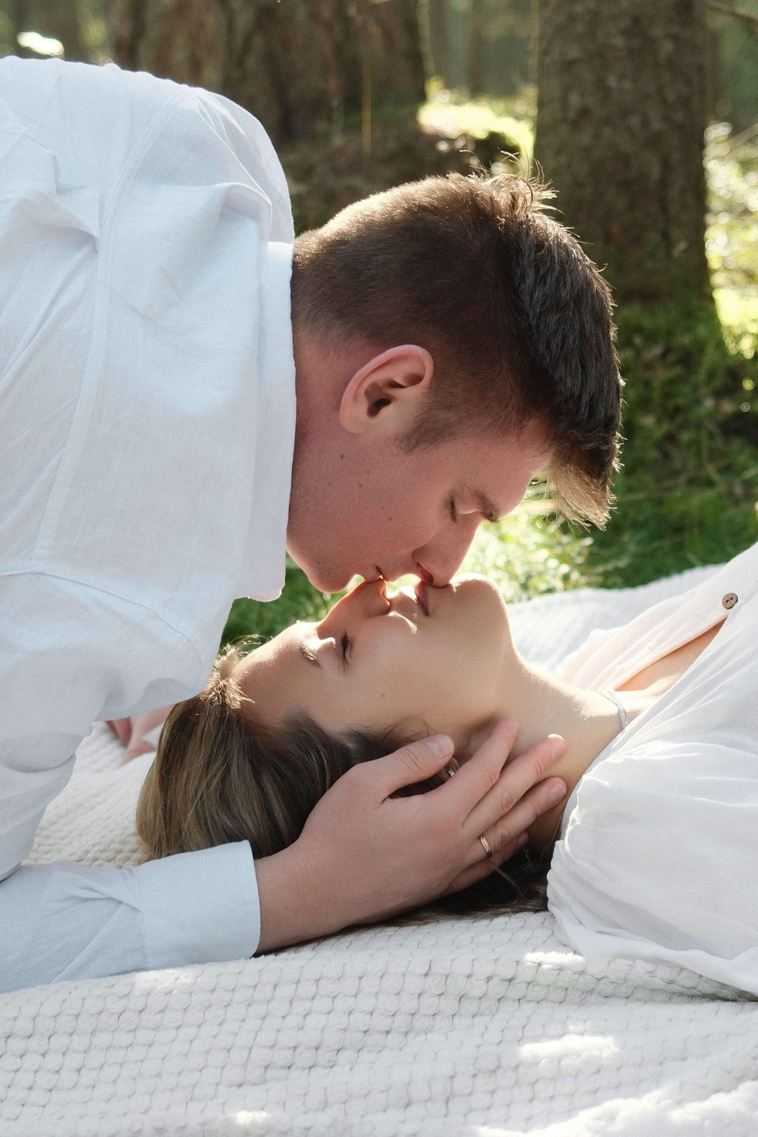 Семейные. Свадебный и семейный фотограф в Санкт-Петербурге Дмитрий Панин