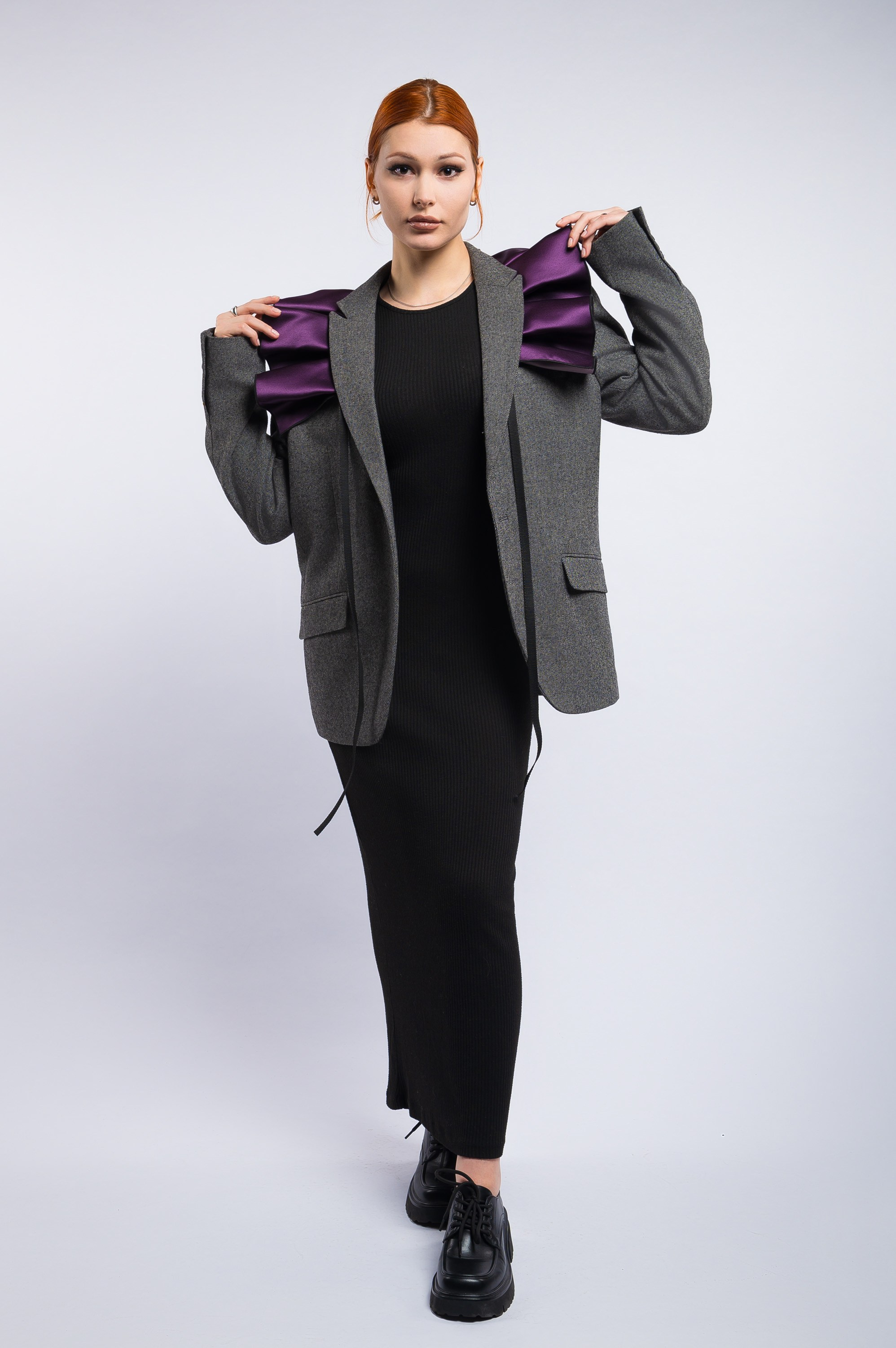 Рюши. Главная