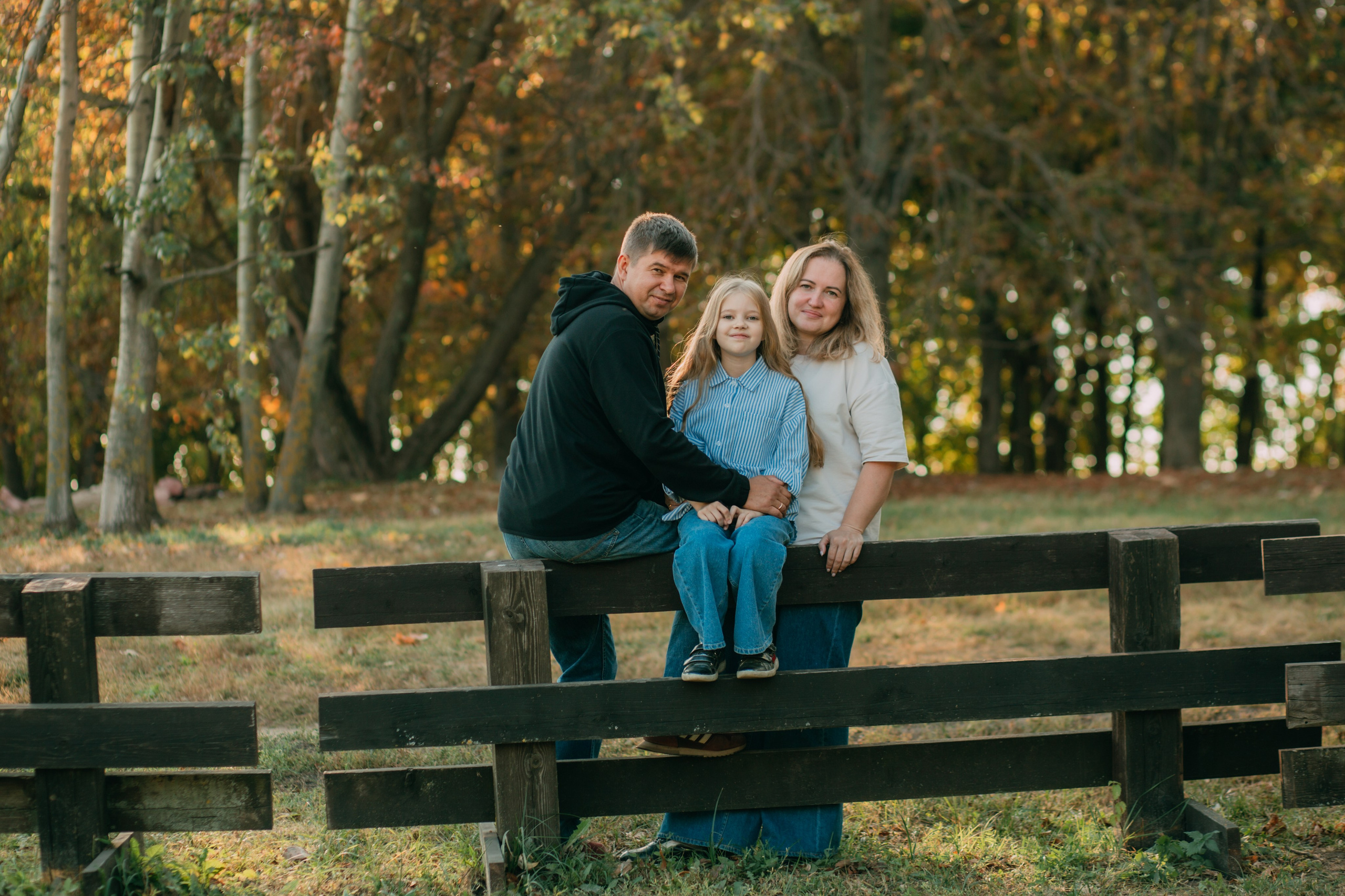 Уля. Главная