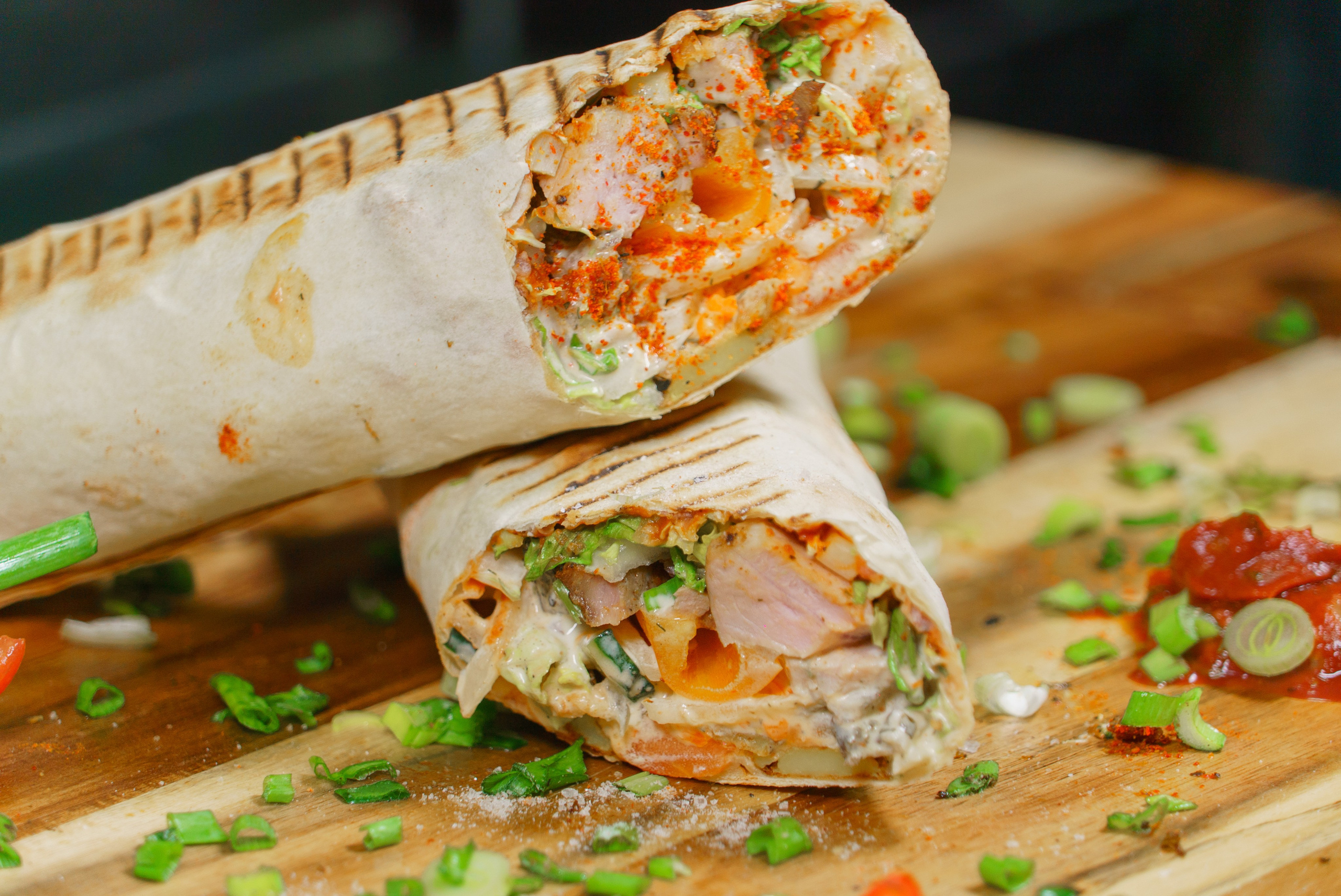 Кафе быстрого питания — Фото. Шедевры для Вас! Фотограф и Видеограф в Краснодаре Пахиев Руслан