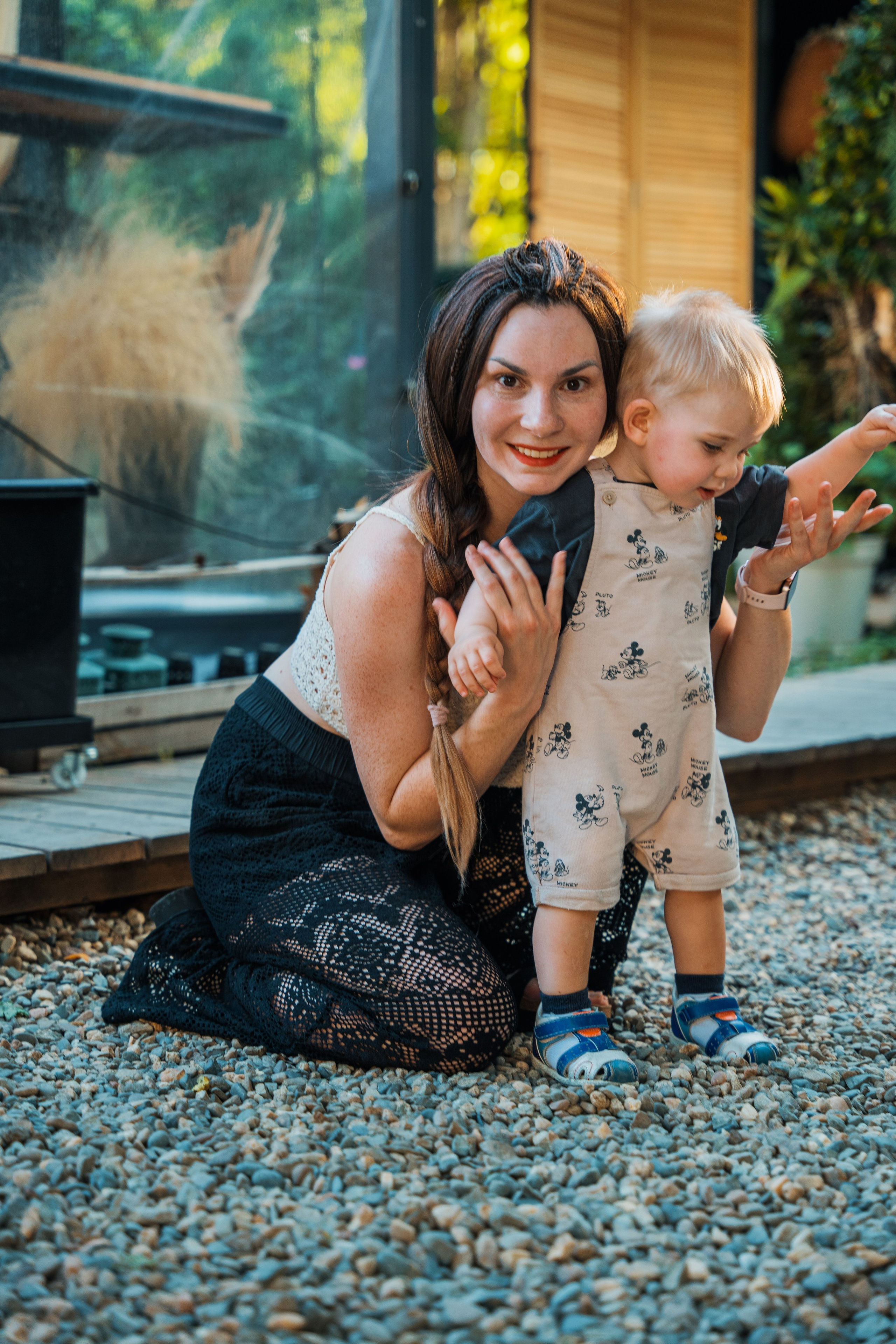 Ольга и Александр. Семейная фотосессия. Шедевры для Вас! Фотограф и Видеограф в Краснодаре Пахиев Руслан