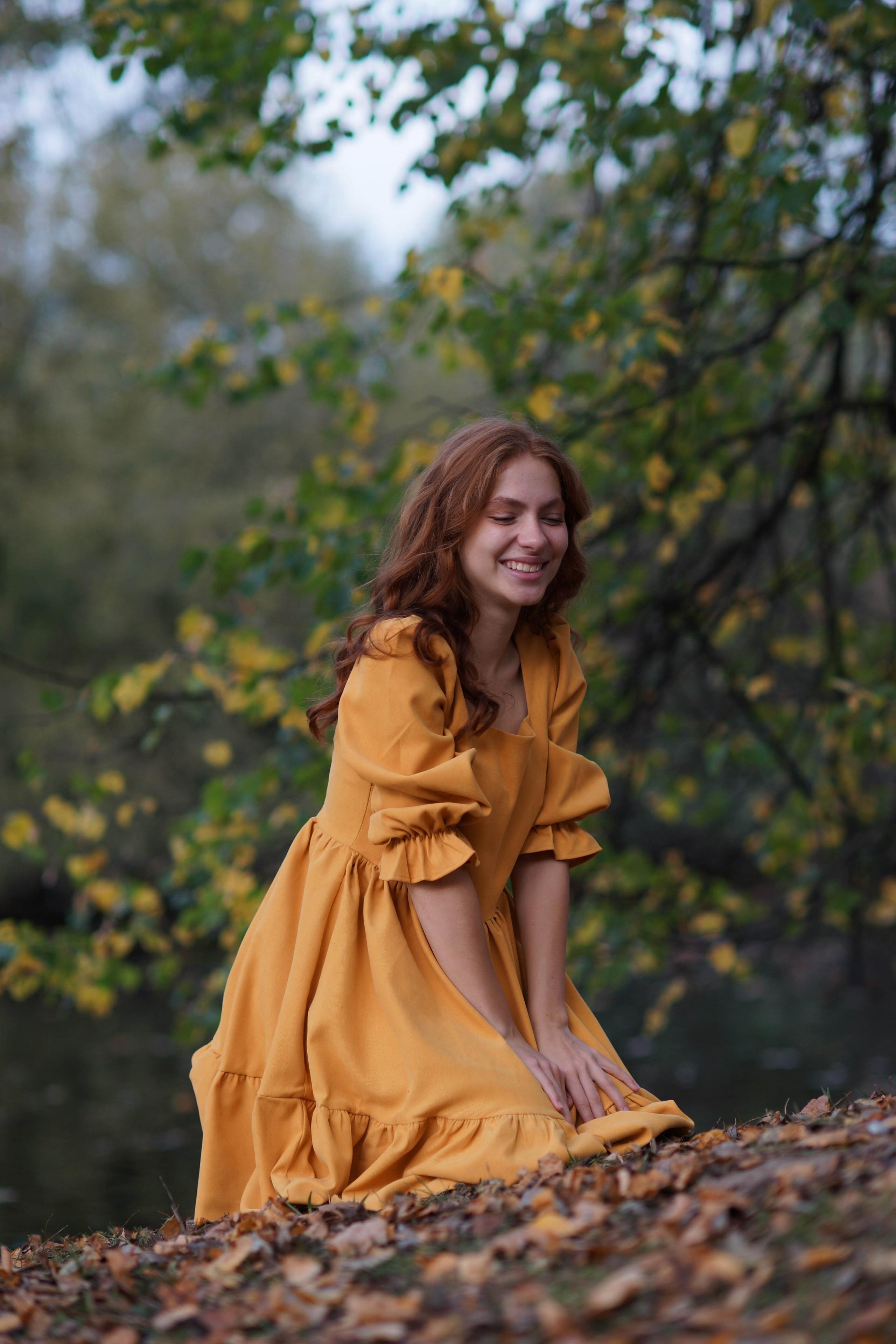 Аня. Семейный и детский фотограф Троицк Москва