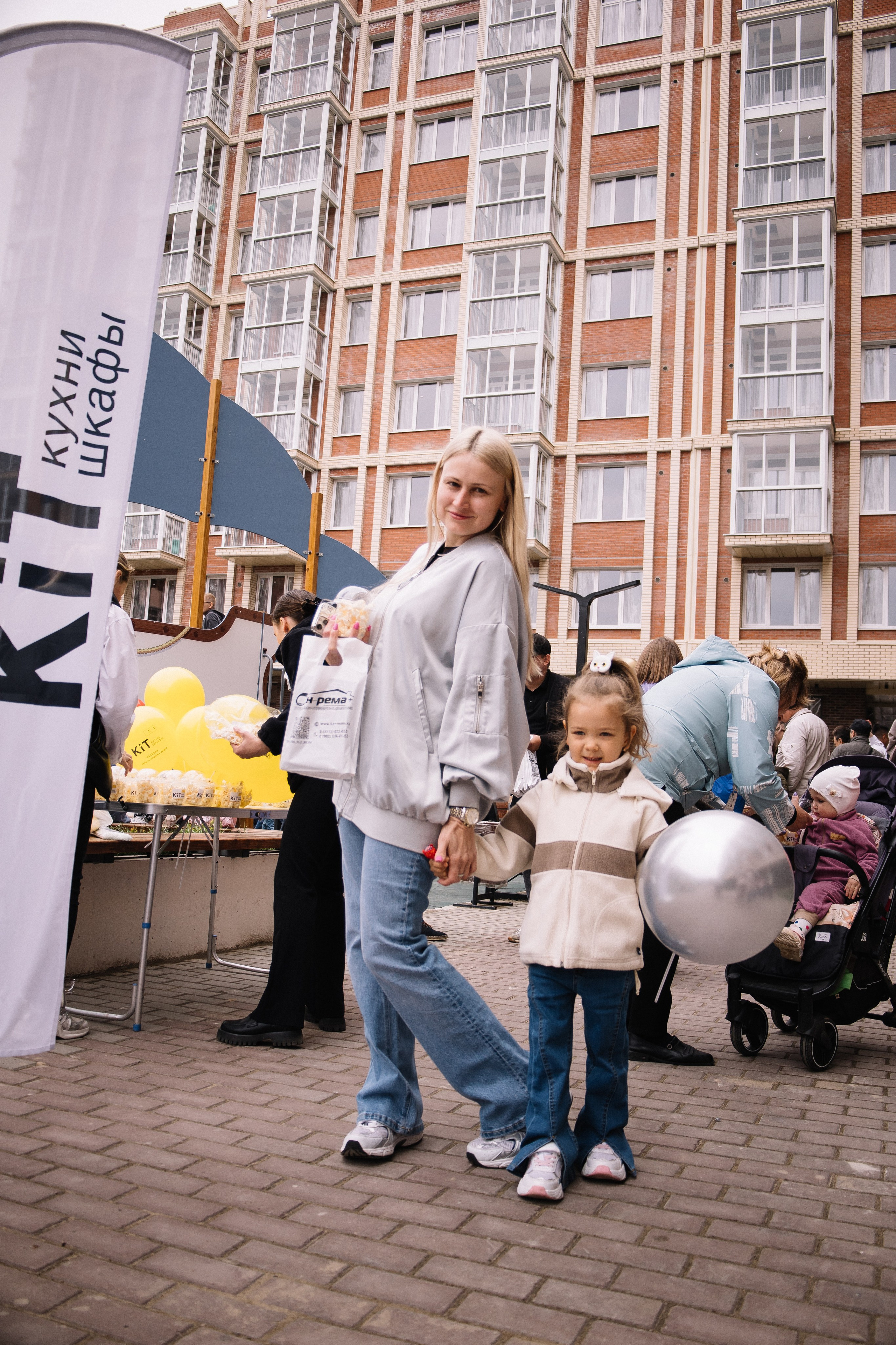 КСИ-СТРОЙ. Фотограф в Иркутске