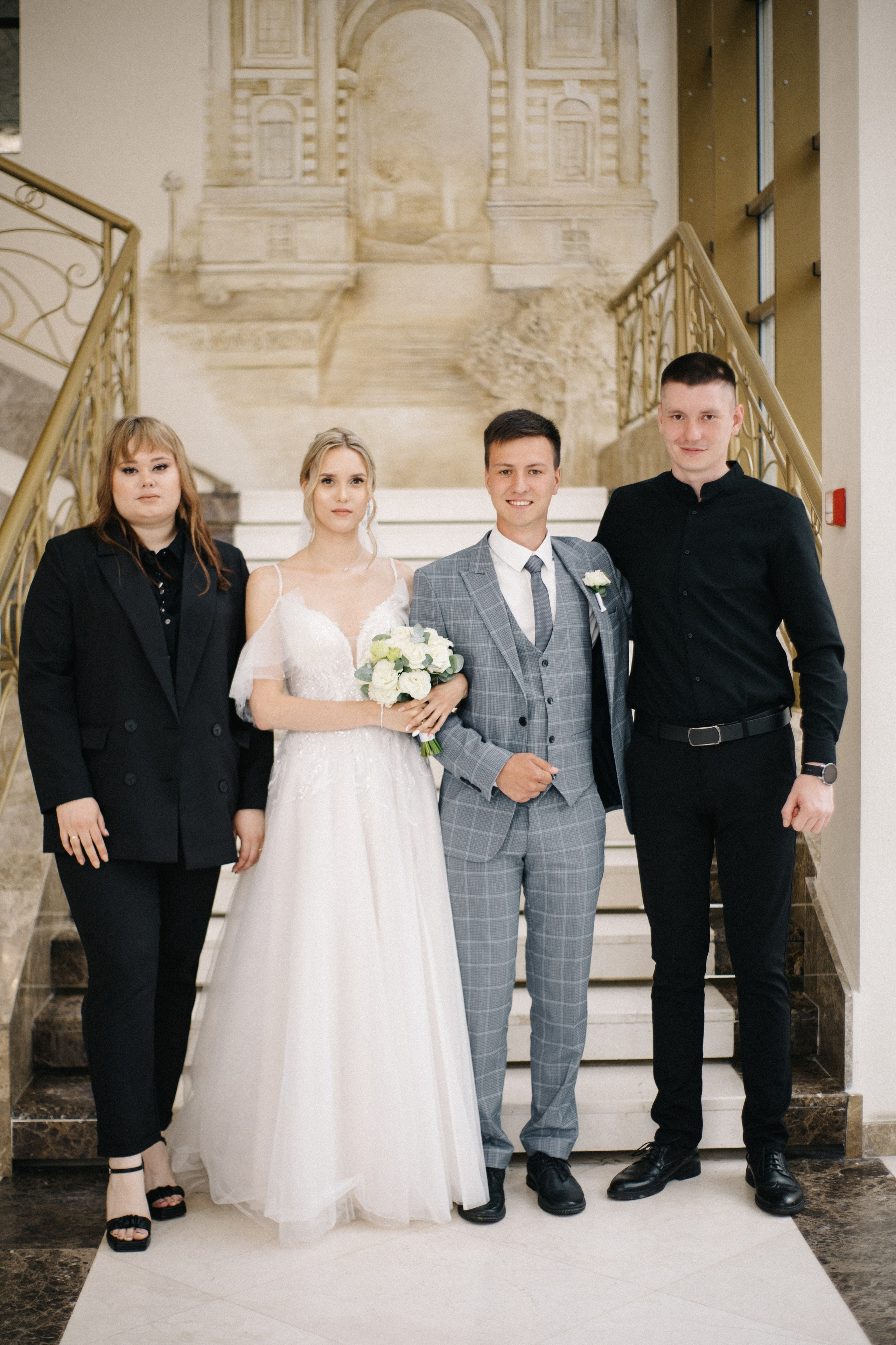 Свадебный день. Фотограф в Иркутске