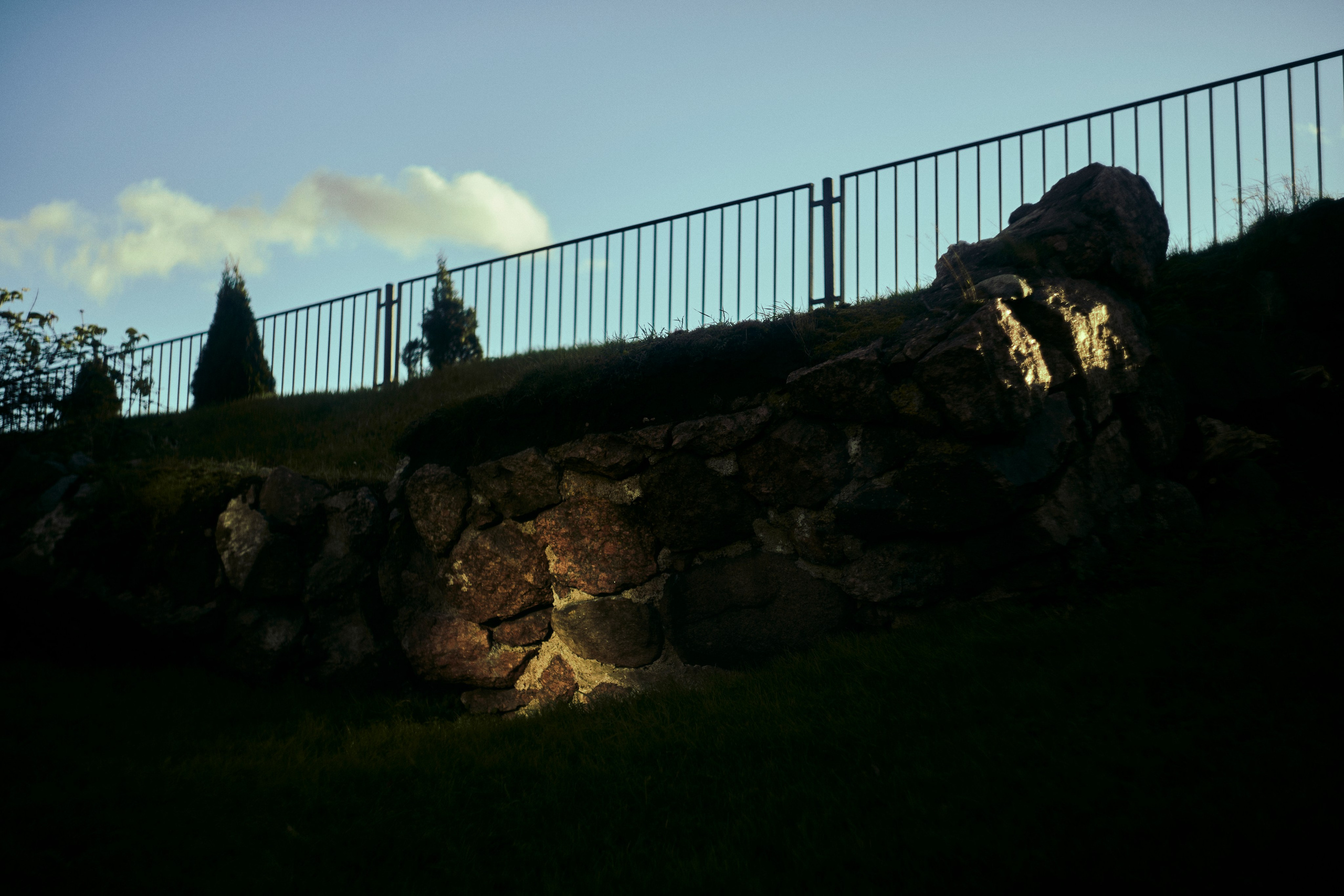 Street. Портретный фотограф в Москве