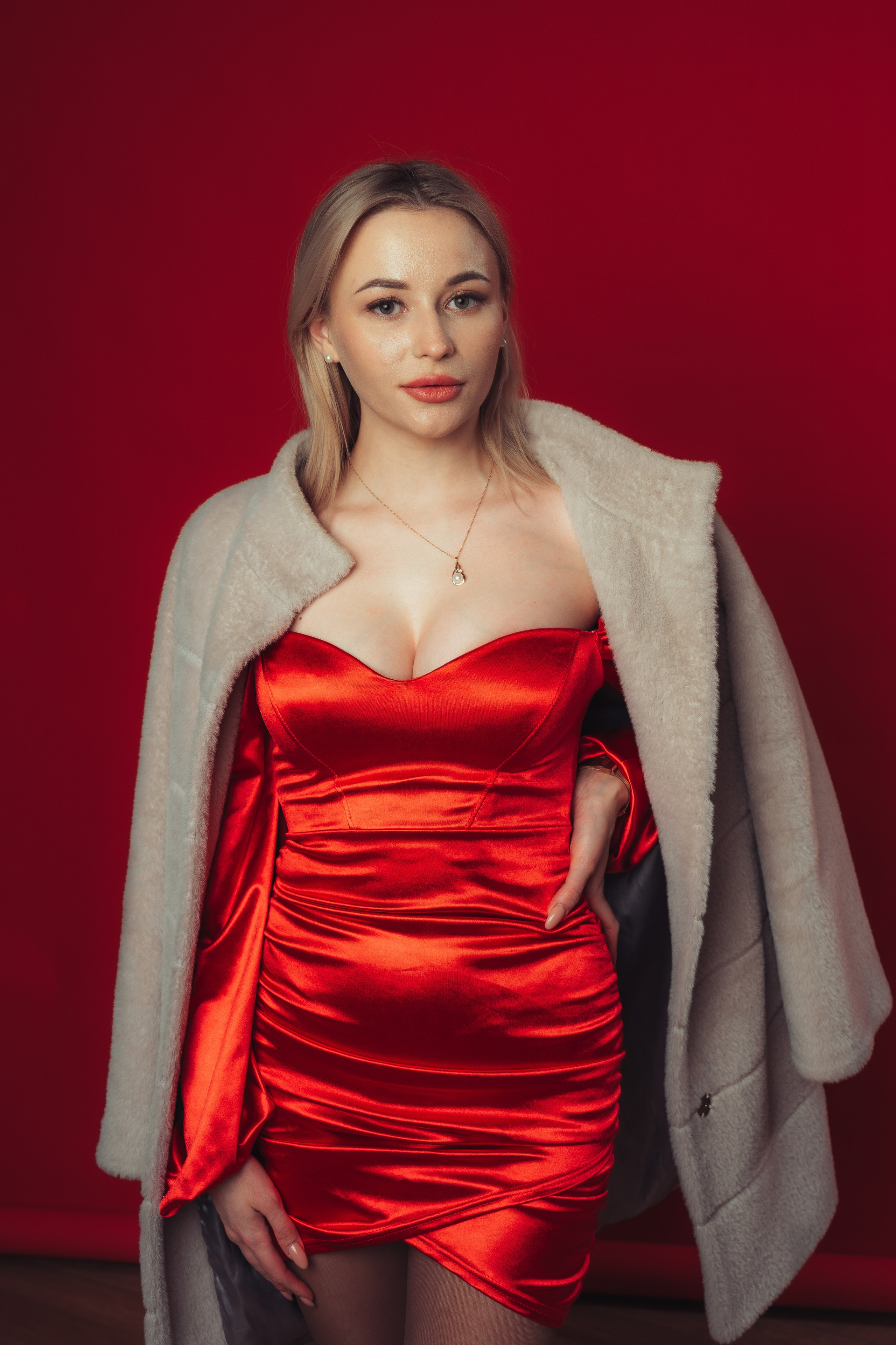 Андрей и Наталина. Иван Кубик — фотограф и видеограф