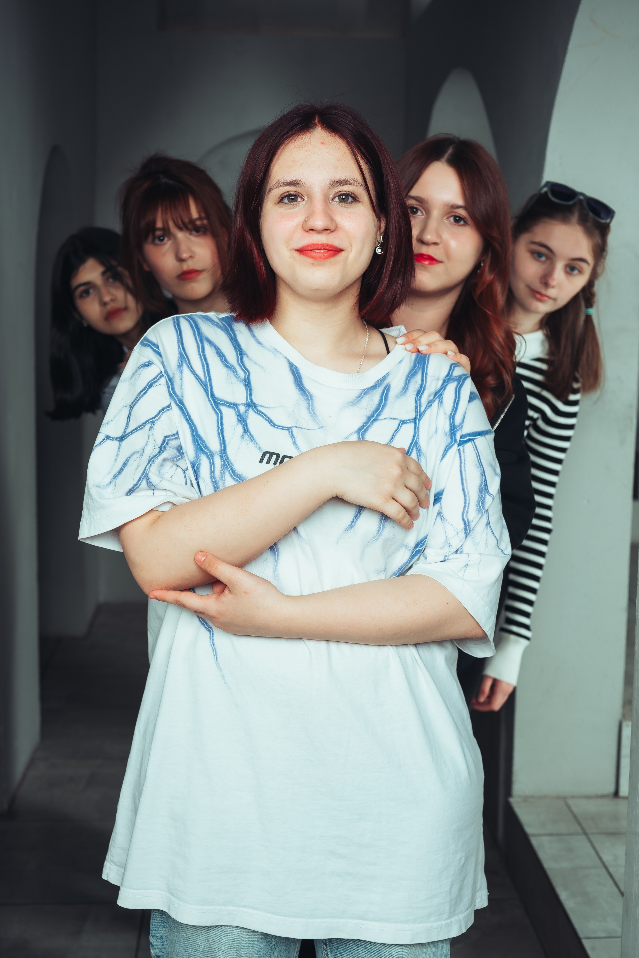 Выпускной альбом — 9"Б». Иван Кубик — фотограф и видеограф