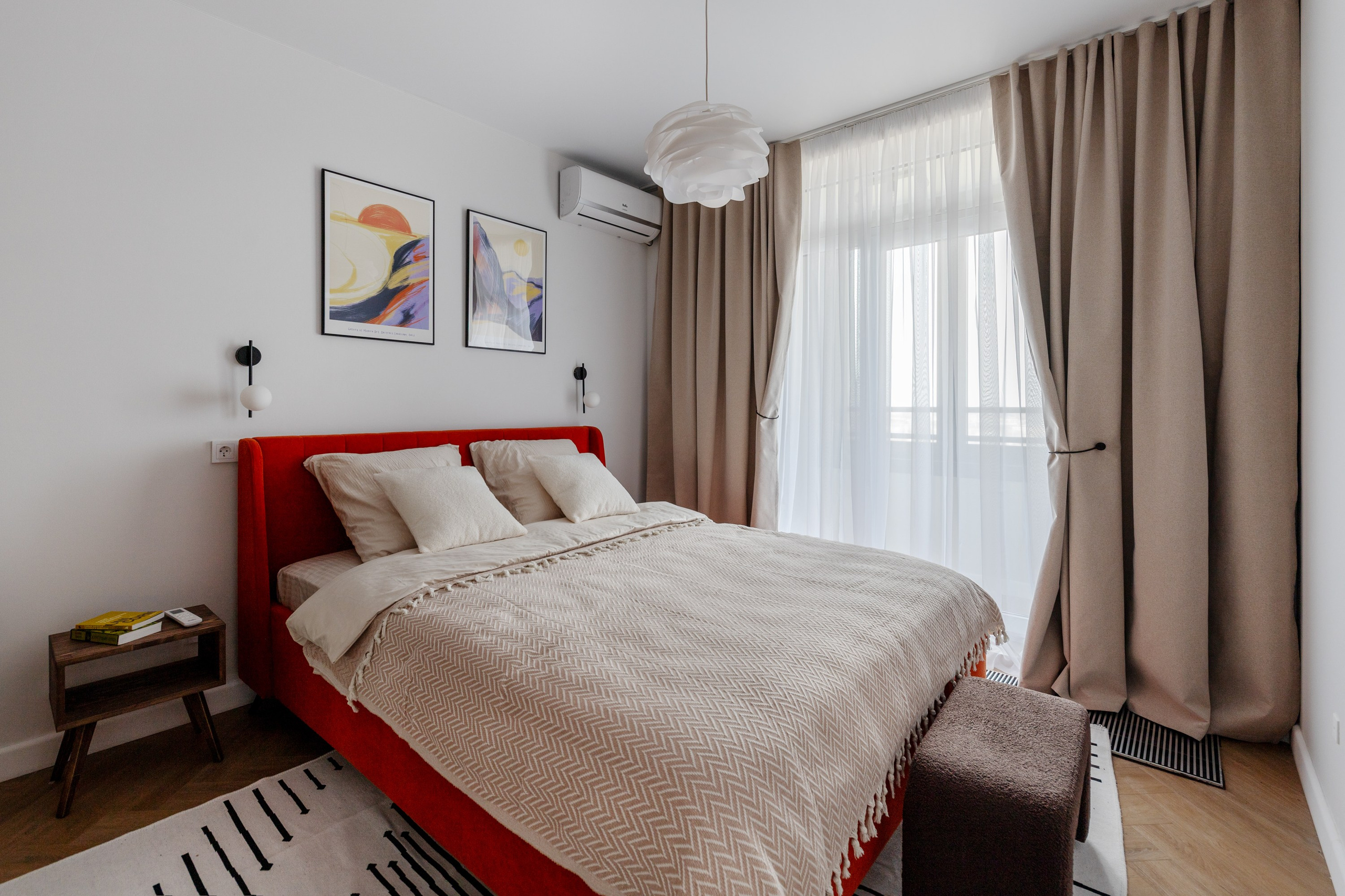 ЖК Галактика. Интерьерный фотограф в Санкт-Петербурге Екатерина Цыбулько