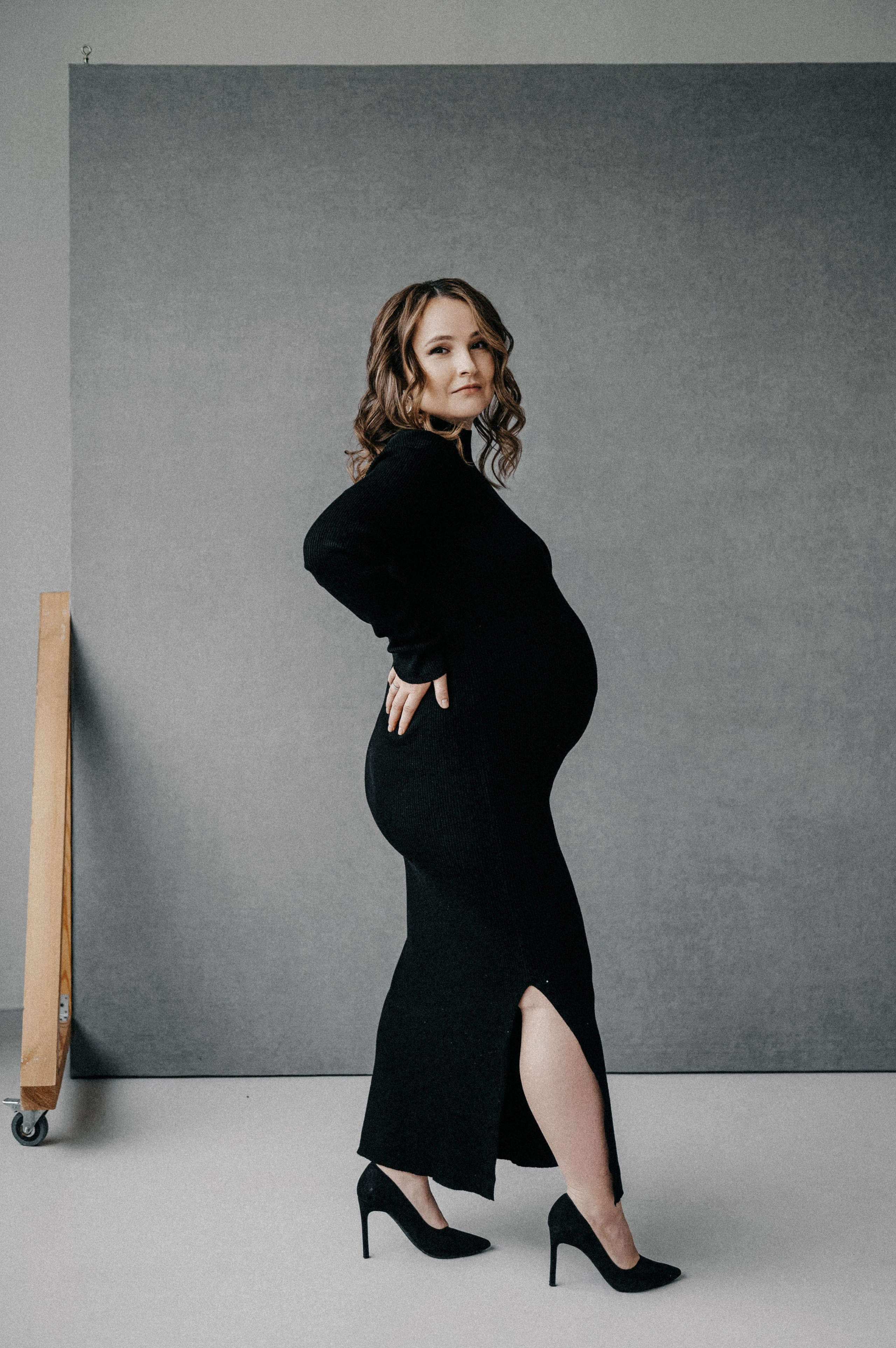 Съемка беременности. Свадебный и семейный фотограф Виктория Носачёва. Щелково, Москва и МО