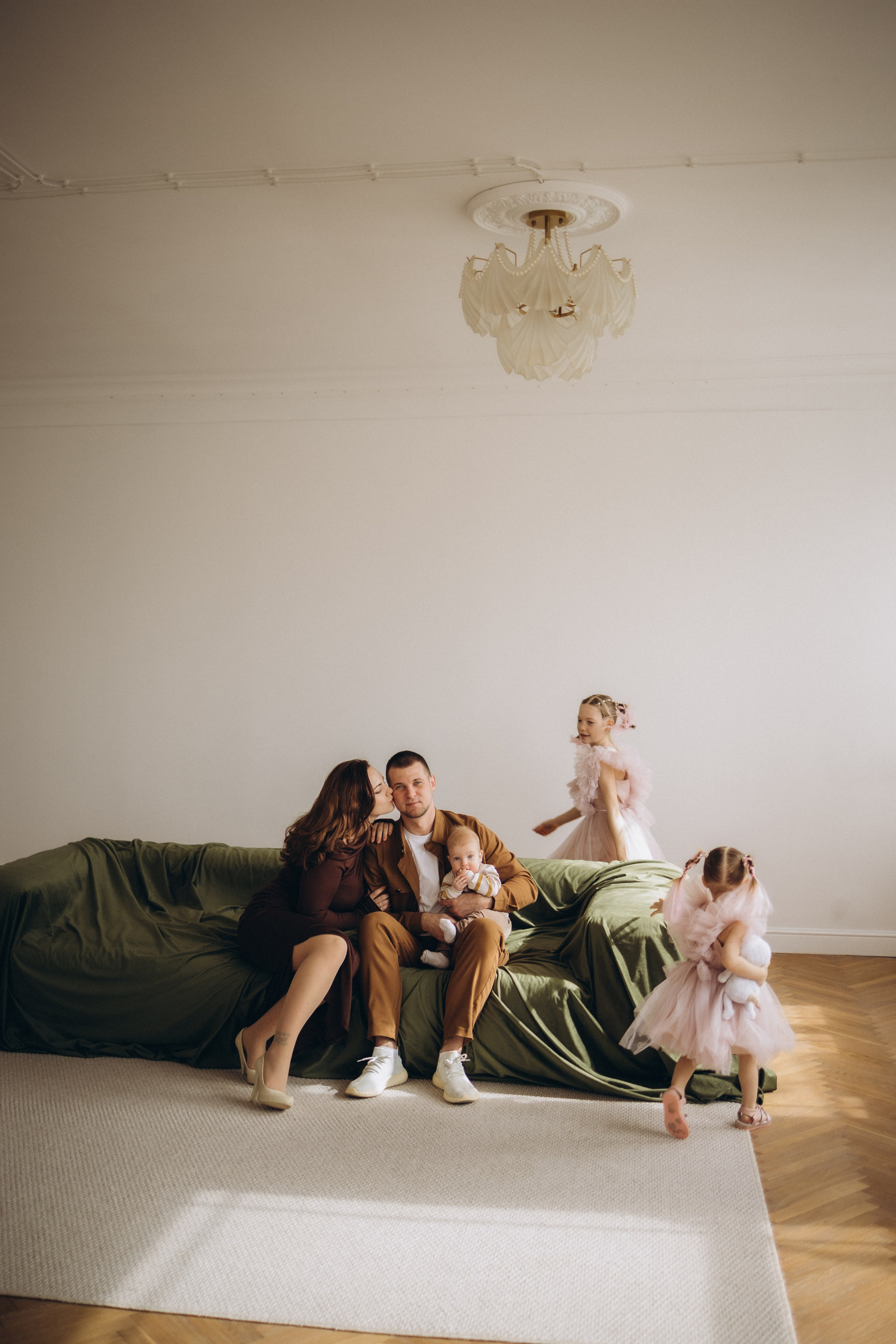 Надежда Стар семейный и церковный фотограф в Жукове и Калужской области