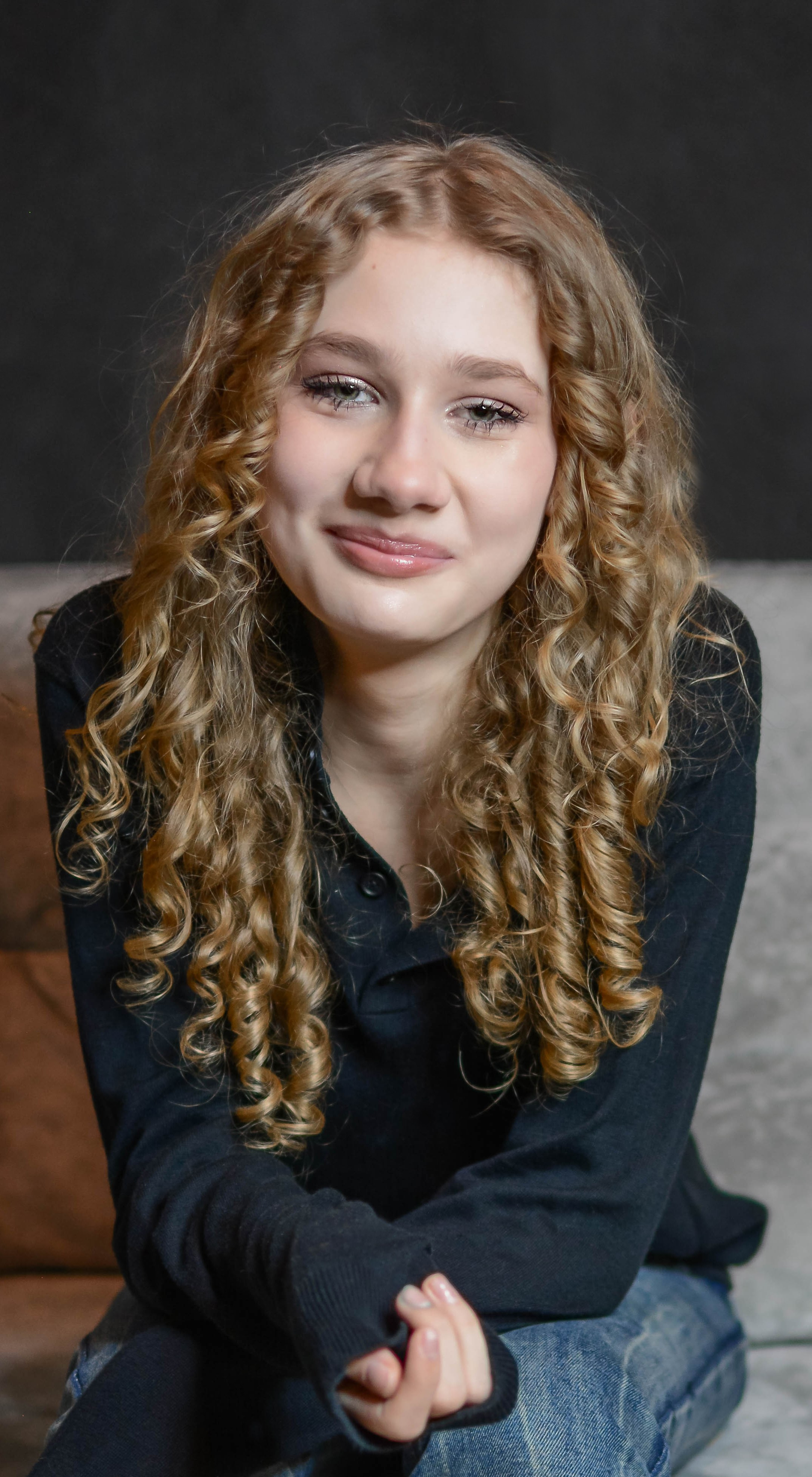 Аня Лаврова. Семейный фотограф