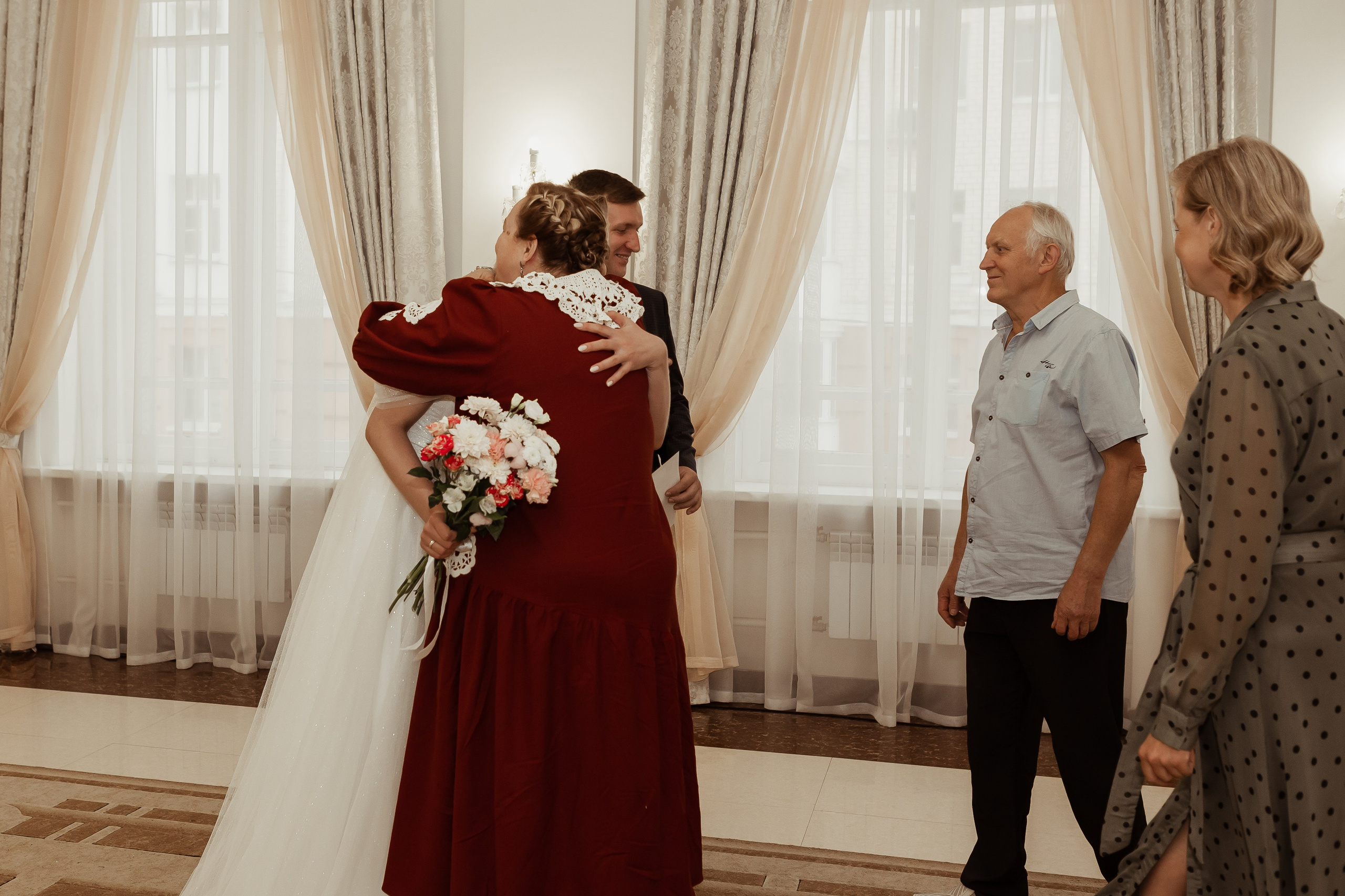 Иван & Анастасия. 29.08. ФОТОГРАФ Маргарита Сивакова | Ярославль Кострома Москва