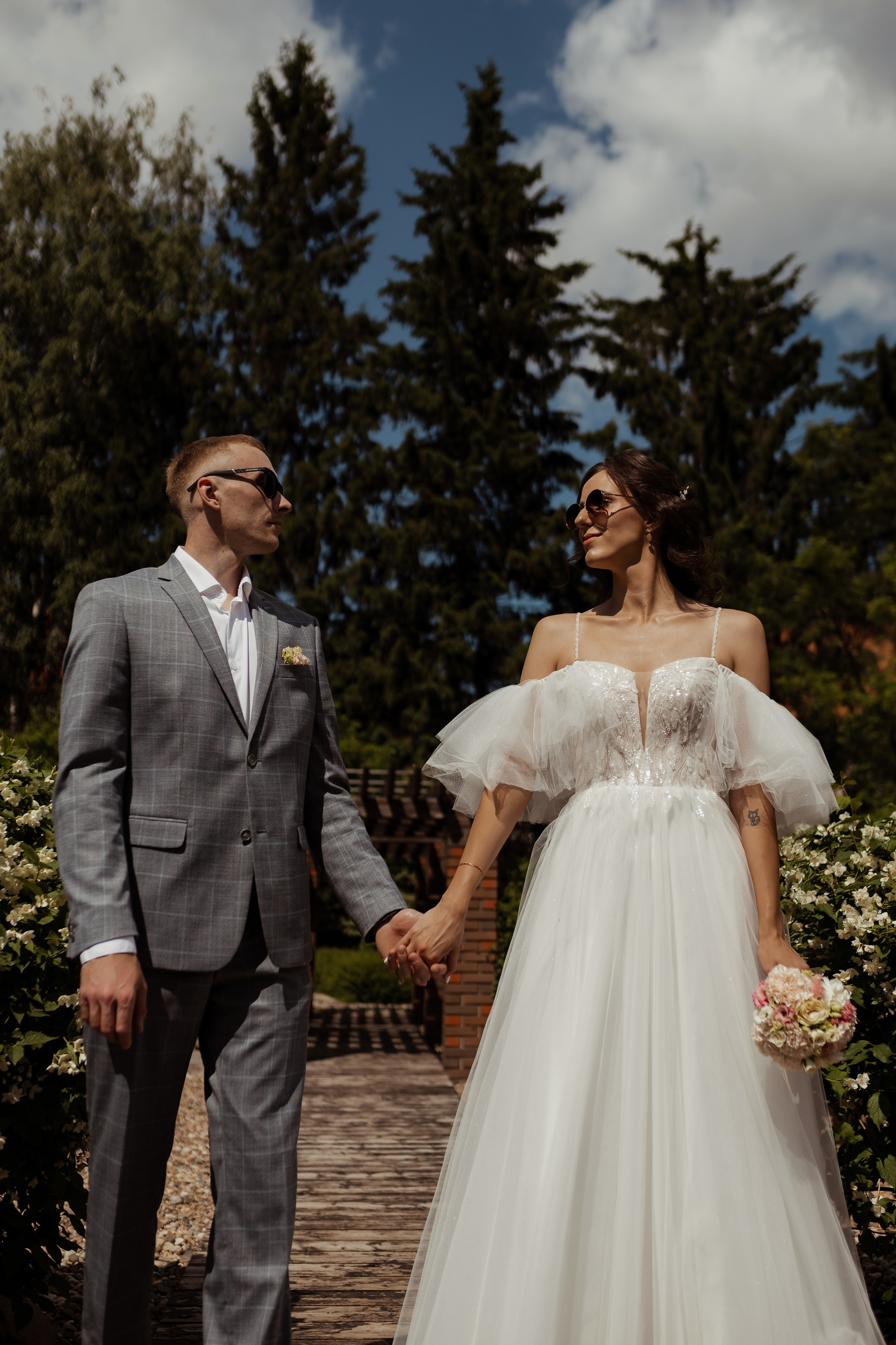 Егор & Ира (с банкетом). ФОТОГРАФ Маргарита Сивакова | Ярославль Кострома Москва