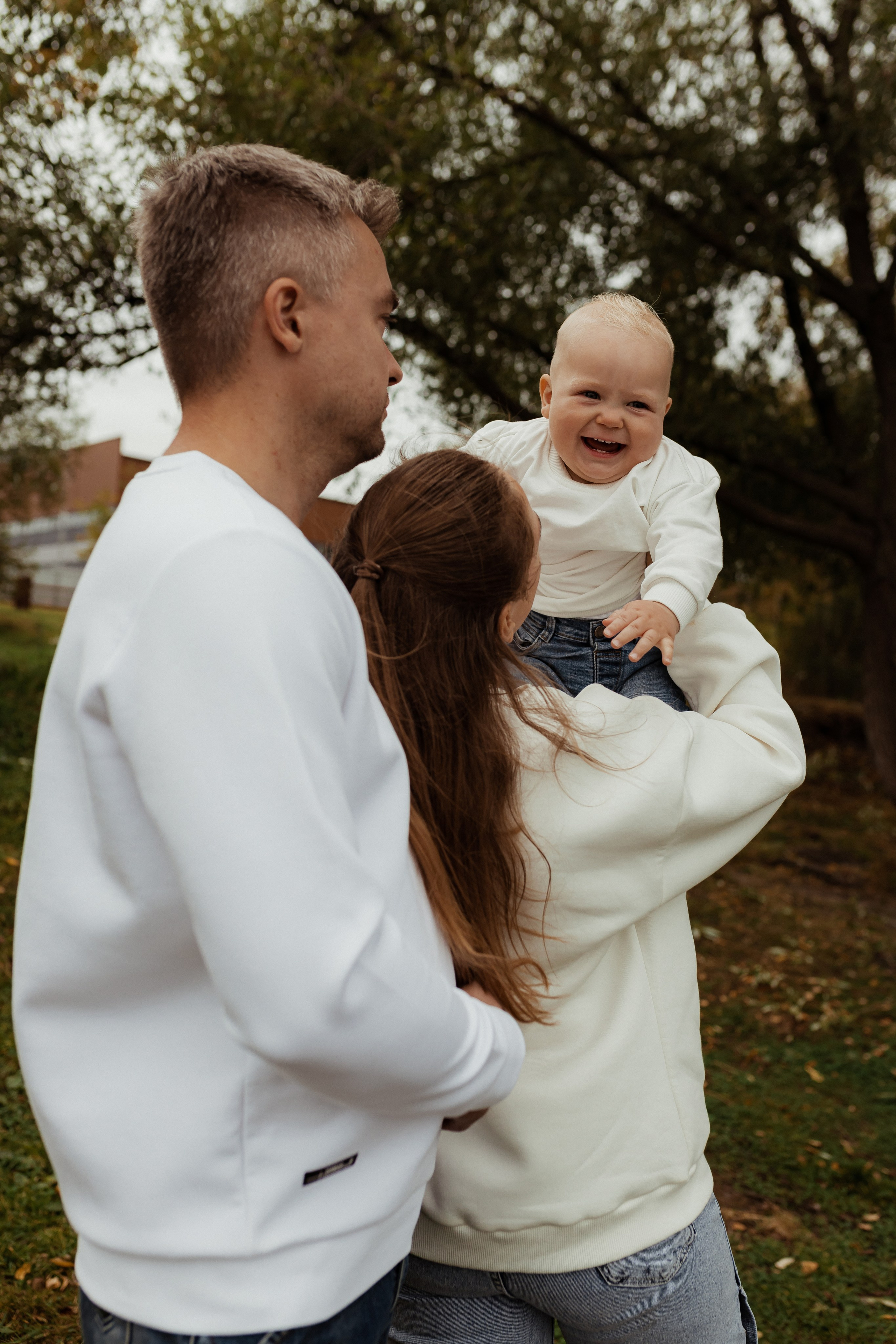 Лёня, Настя и Лев. ФОТОГРАФ Маргарита Сивакова | Ярославль Кострома Москва