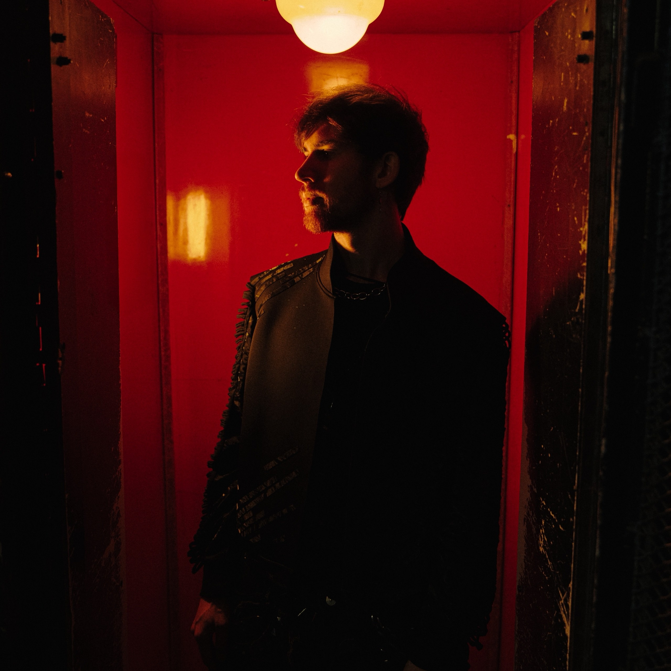 T.Gosha - Лисьим хвостом