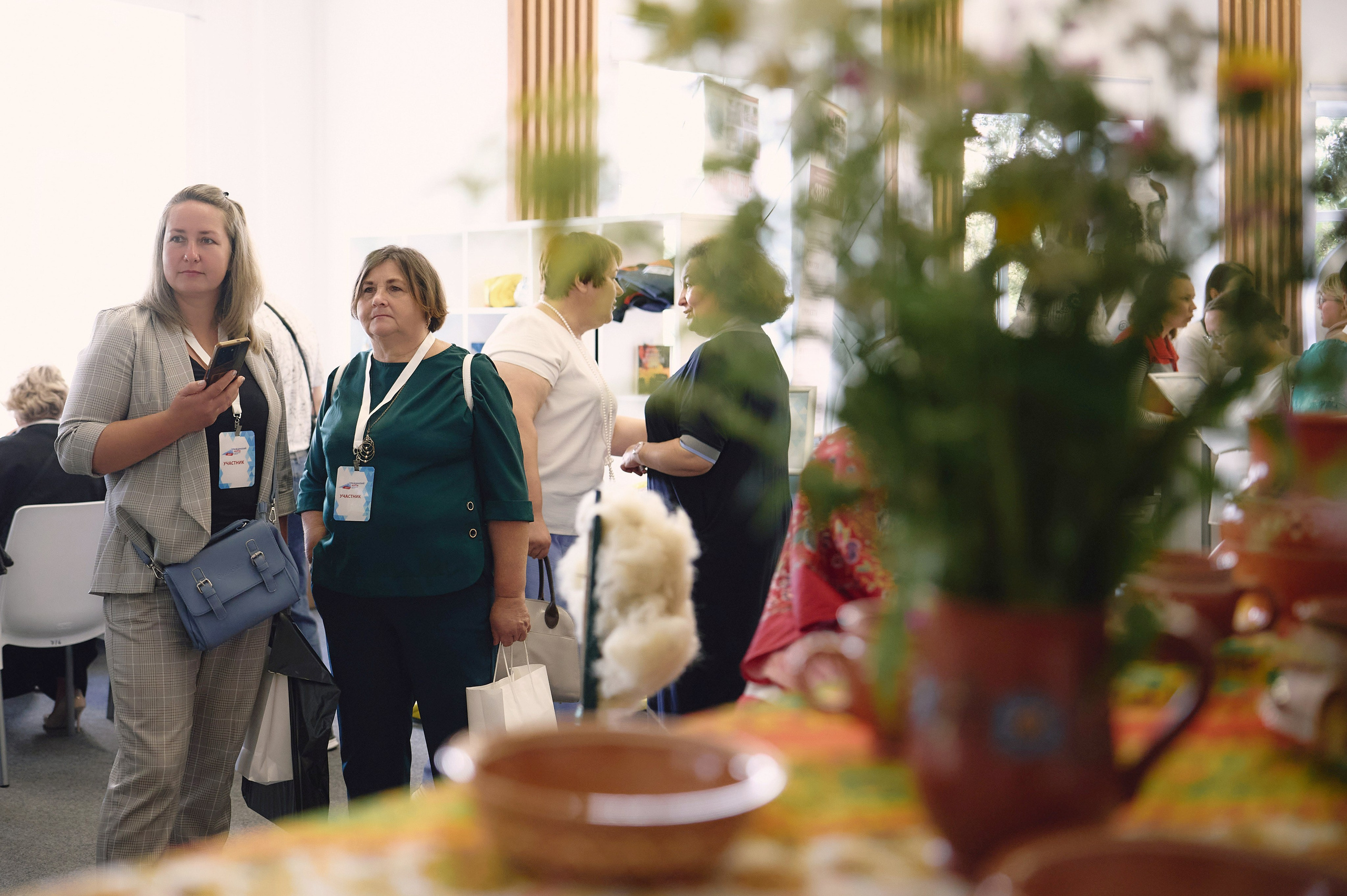 Гражданский форум. Ваш мультижанровый фотограф Александр Белов