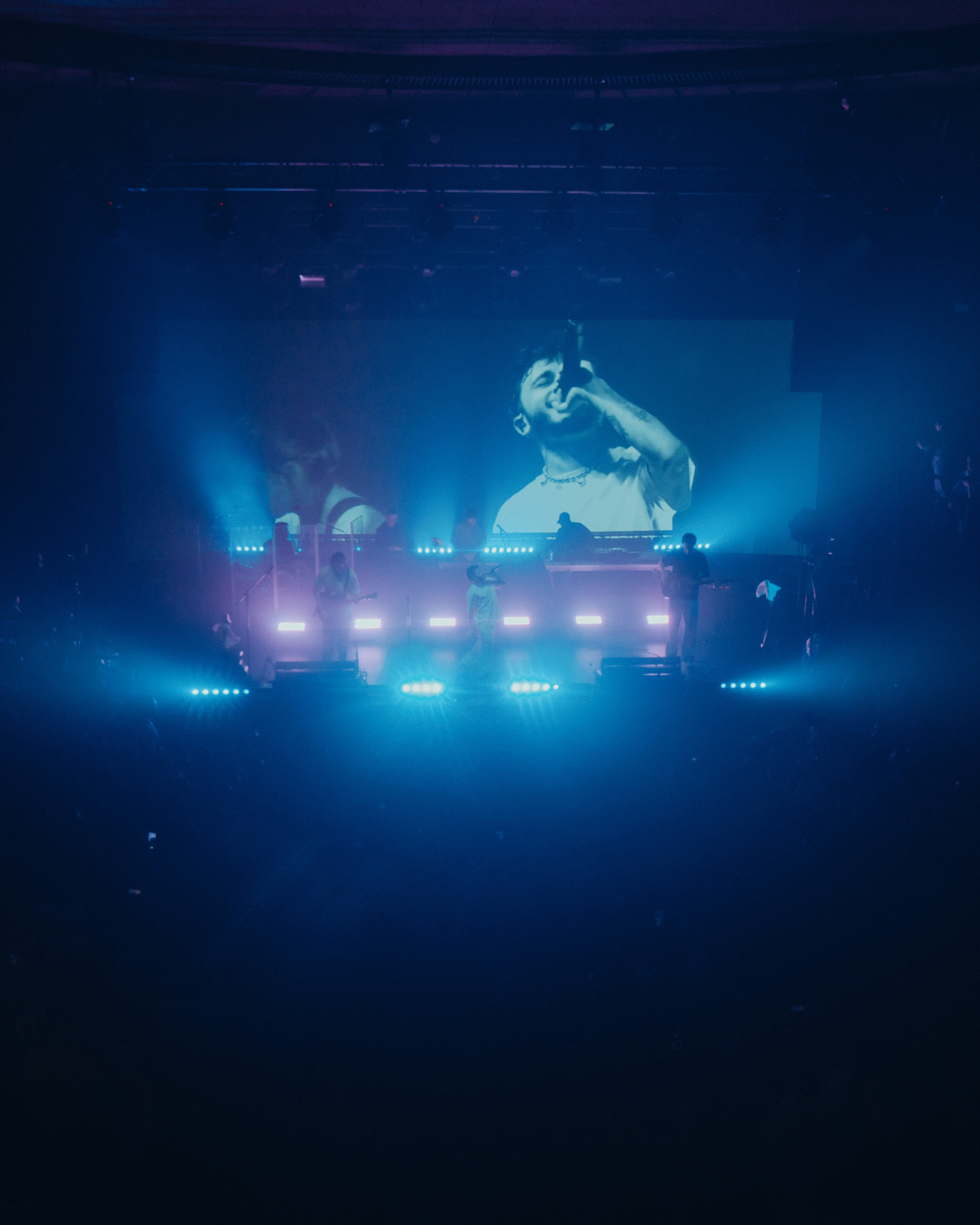 Джарахов (live) Санкт-Петербург 2023