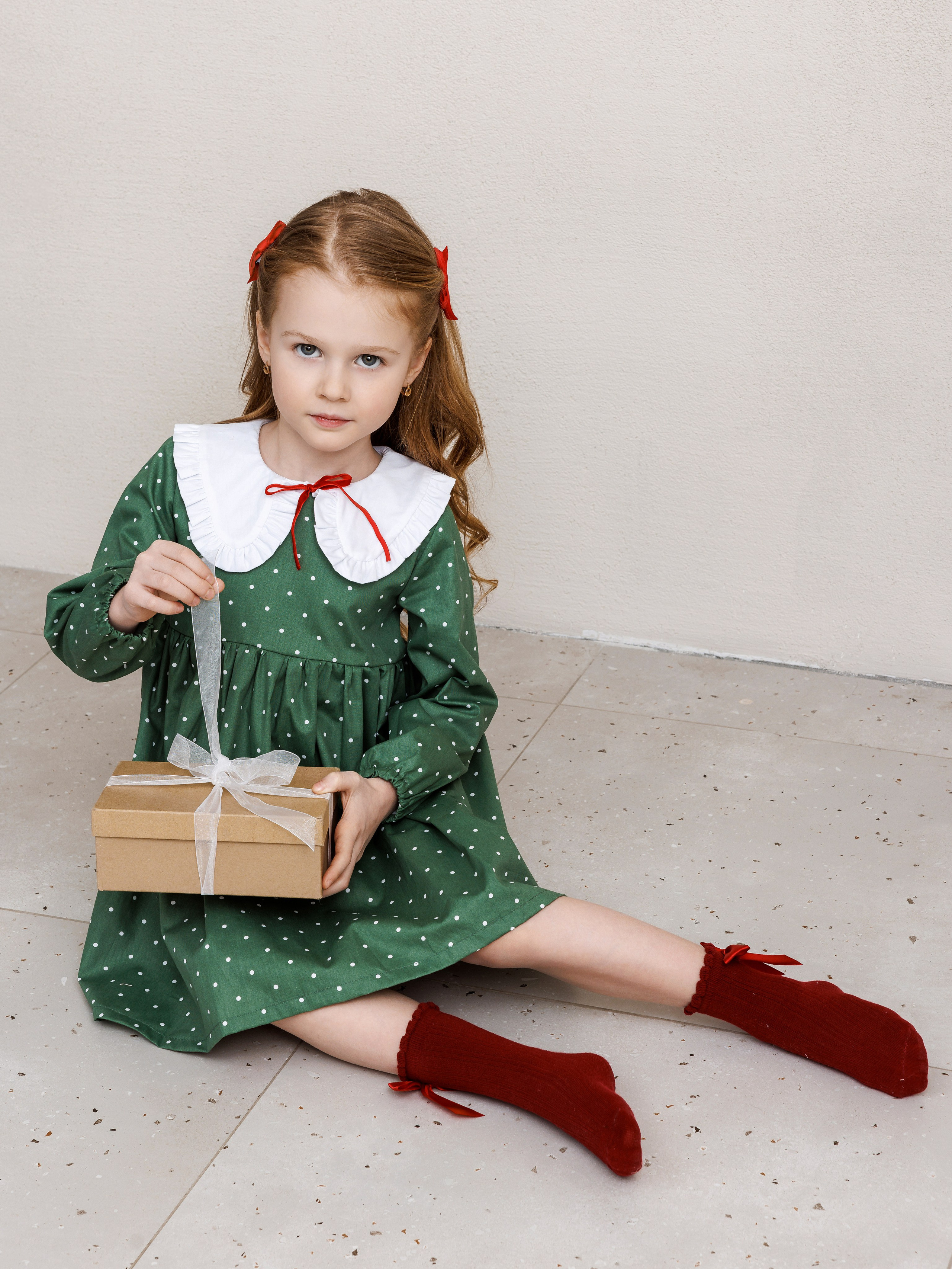 Детская одежда. Фотограф Виталий Хайлов, Екатеринбург