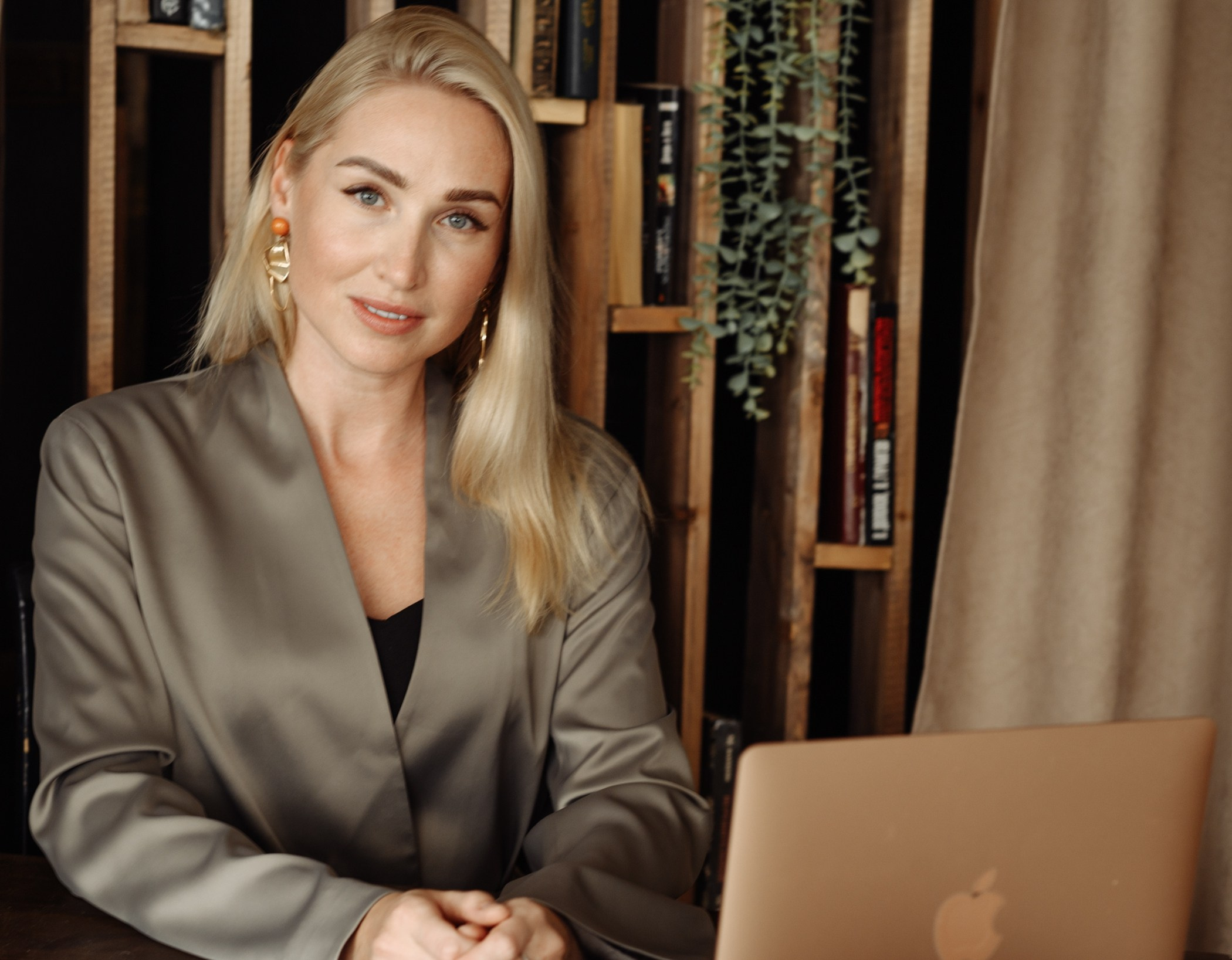 Психолог. Олеся. Контент и бизнес съемка. Первоуральск, Екатеринбург.Наталья Старек